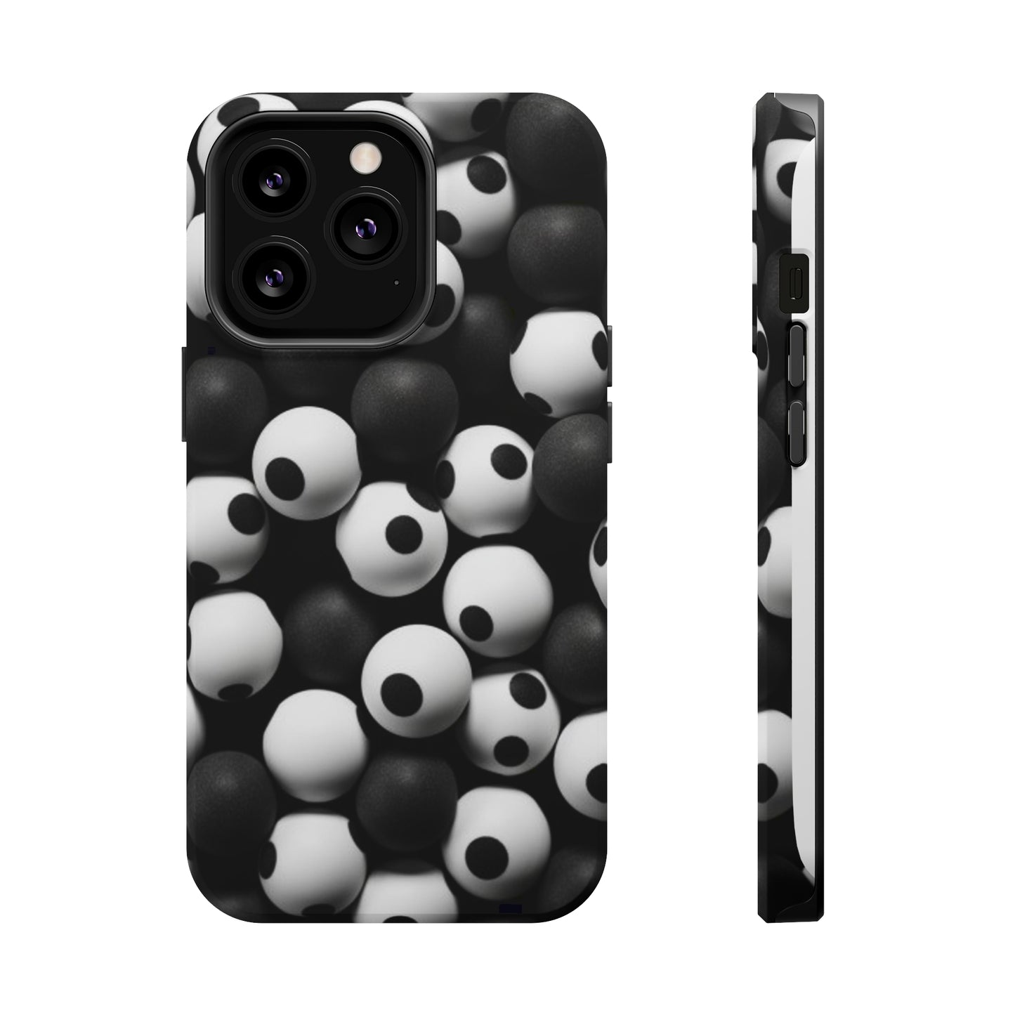 Polka Pop Mania MagSafe  Cases