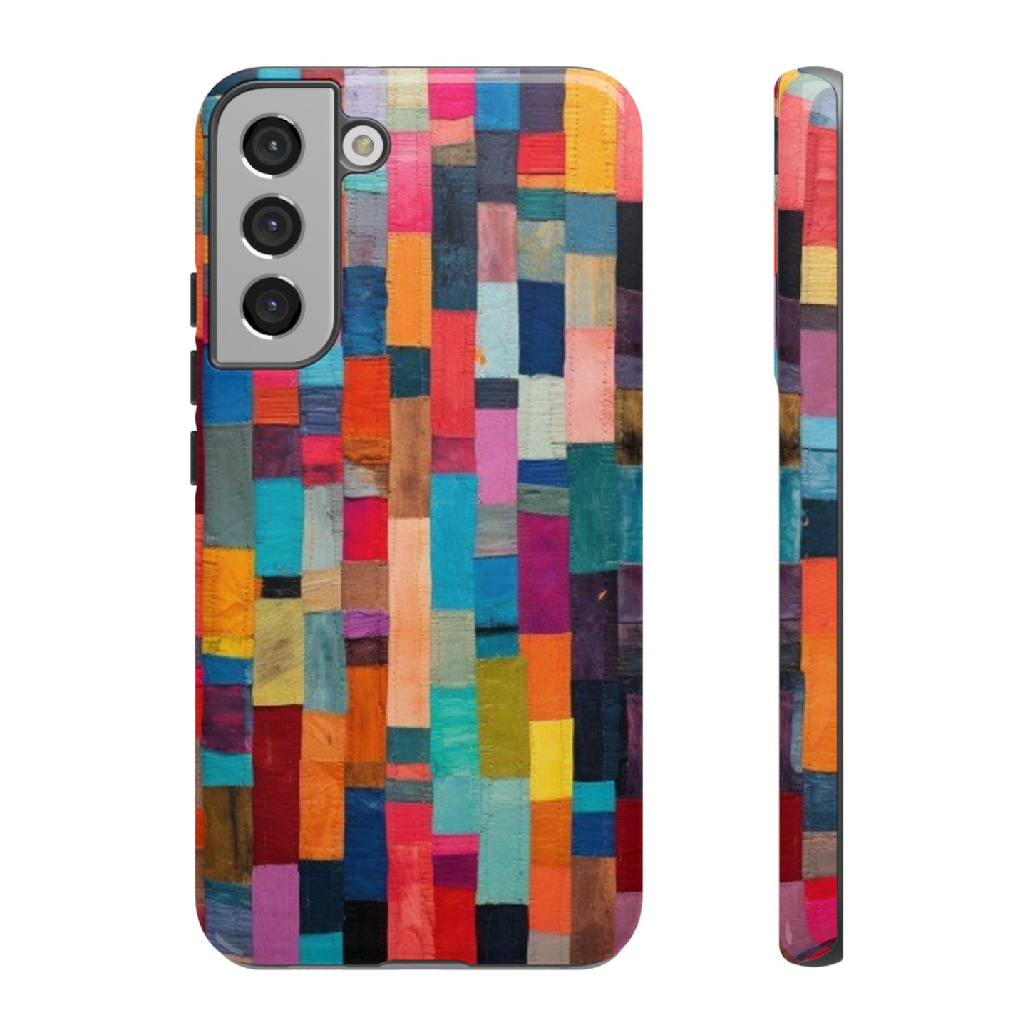 VibrantCanvas Cases