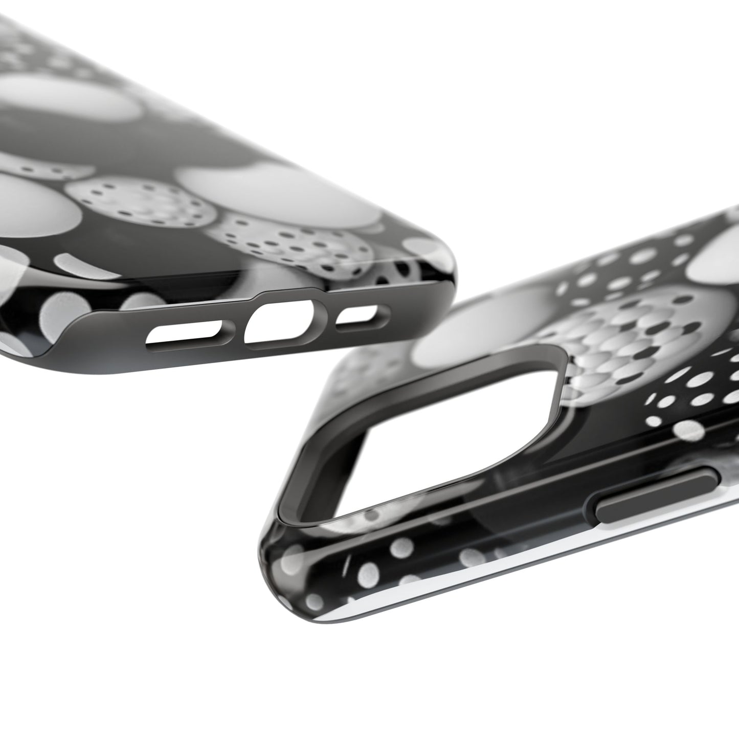 Polka Dot Parade MagSafe Cases