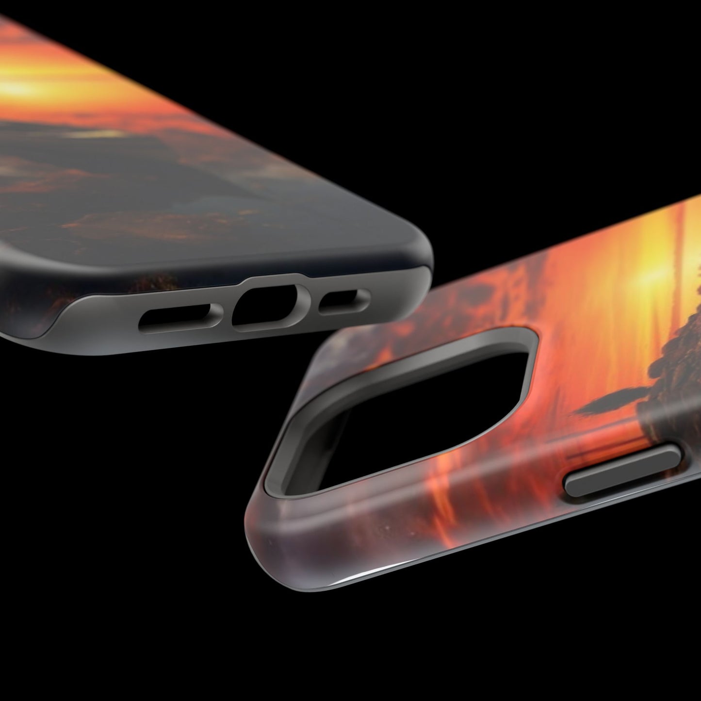 Sunset Splendor Cases