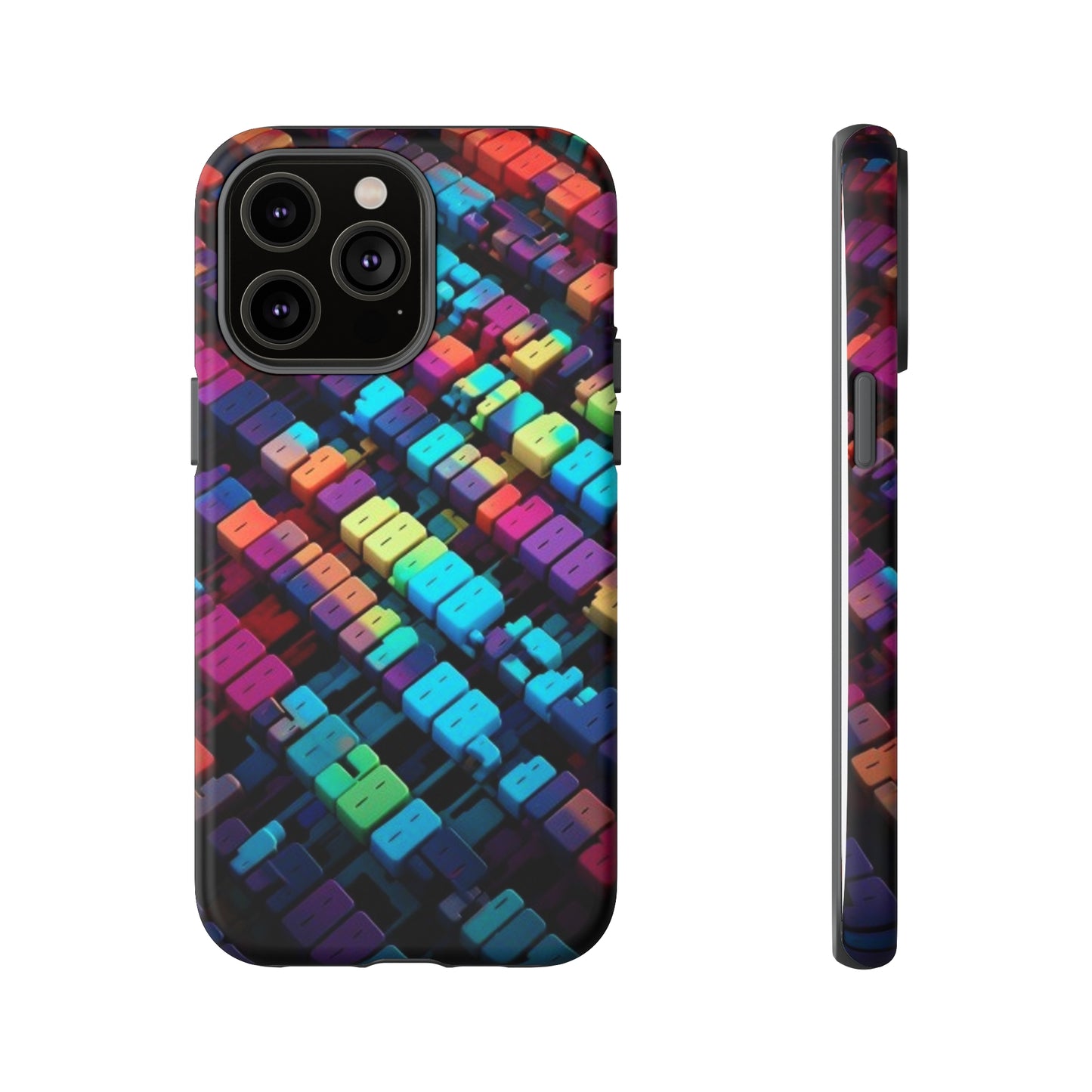 KeytoneBlend Cases