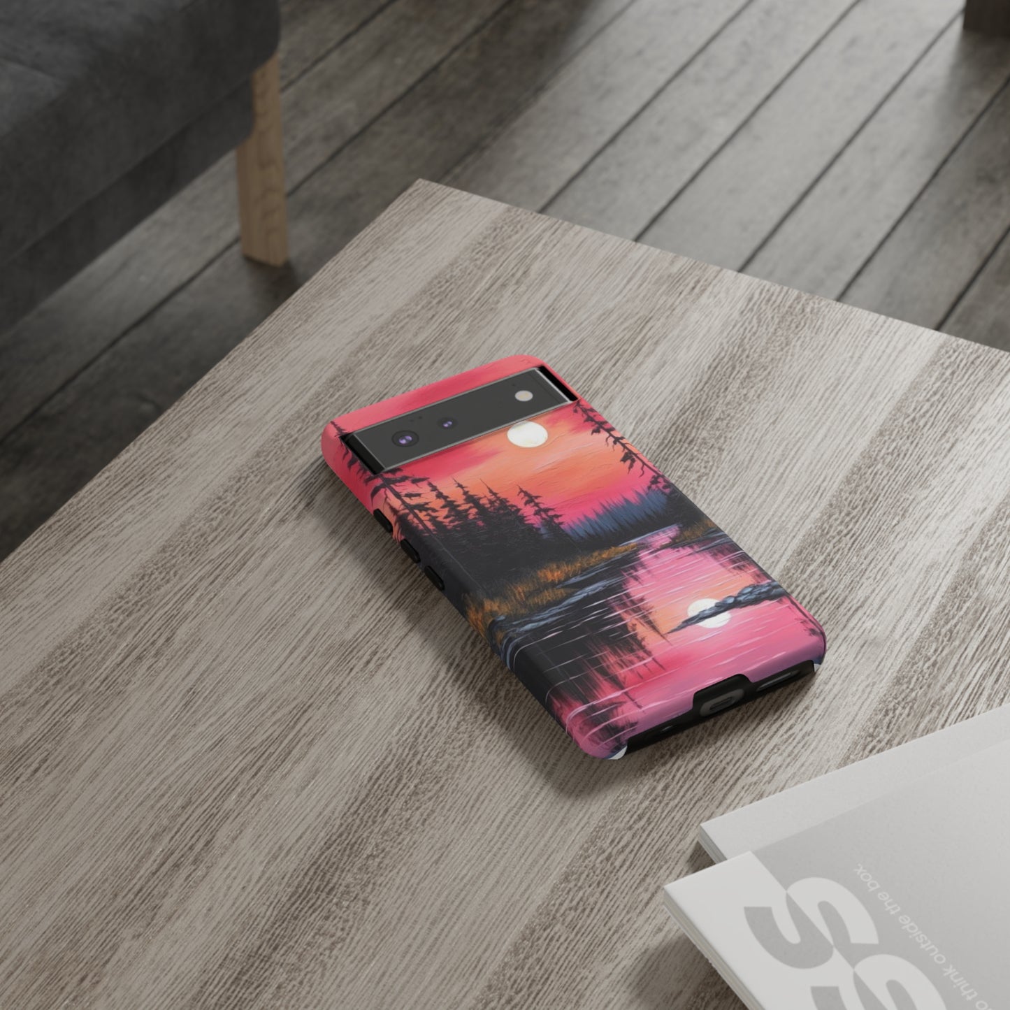 Gleaming Twilight Cases