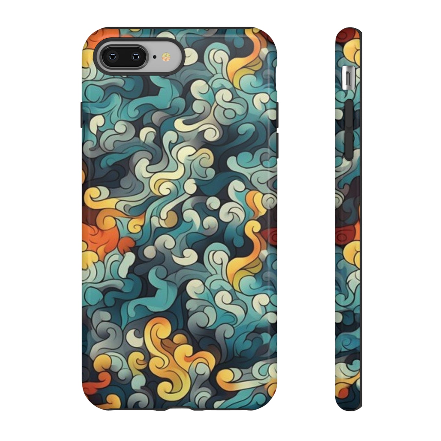 VibrantVisions Cases