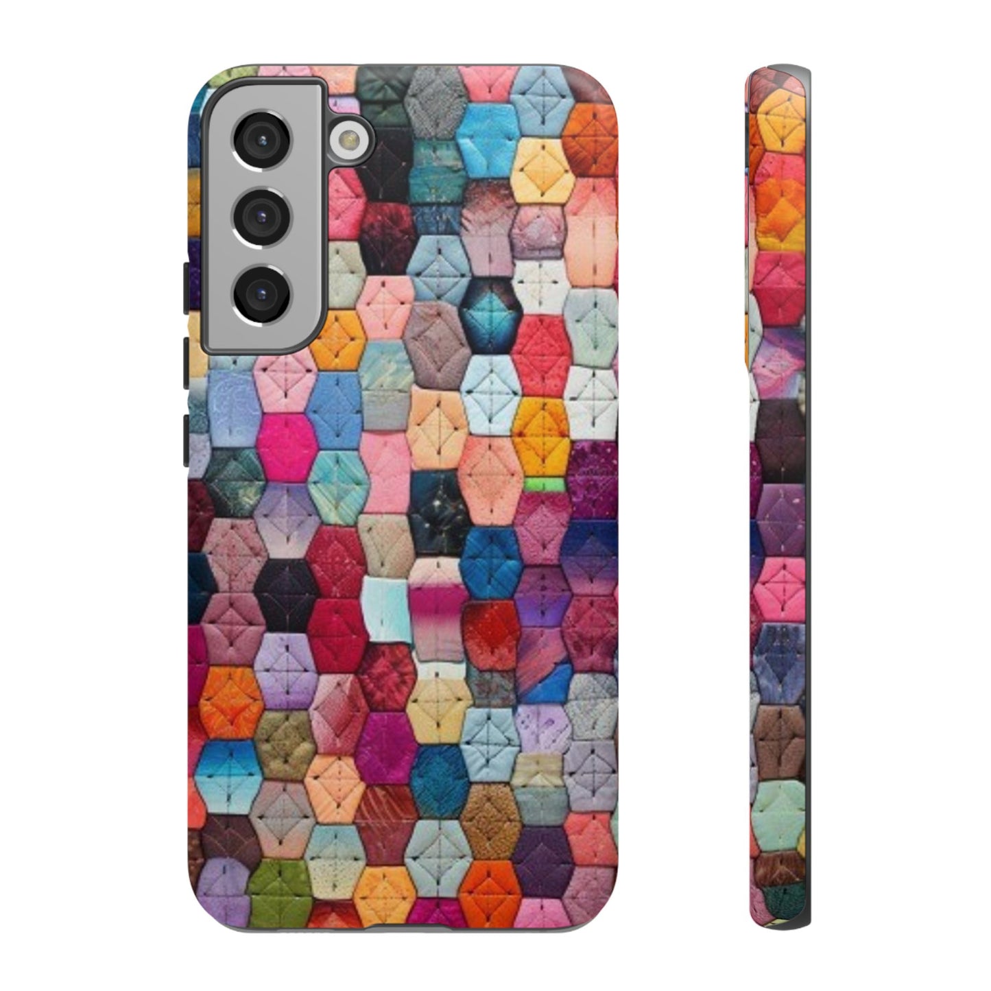 KaleidoscopeMelody Cases