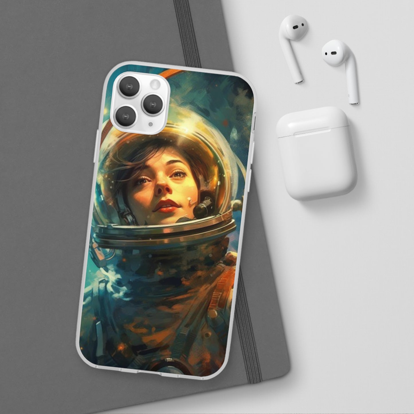 Cosmic Explorer Cases