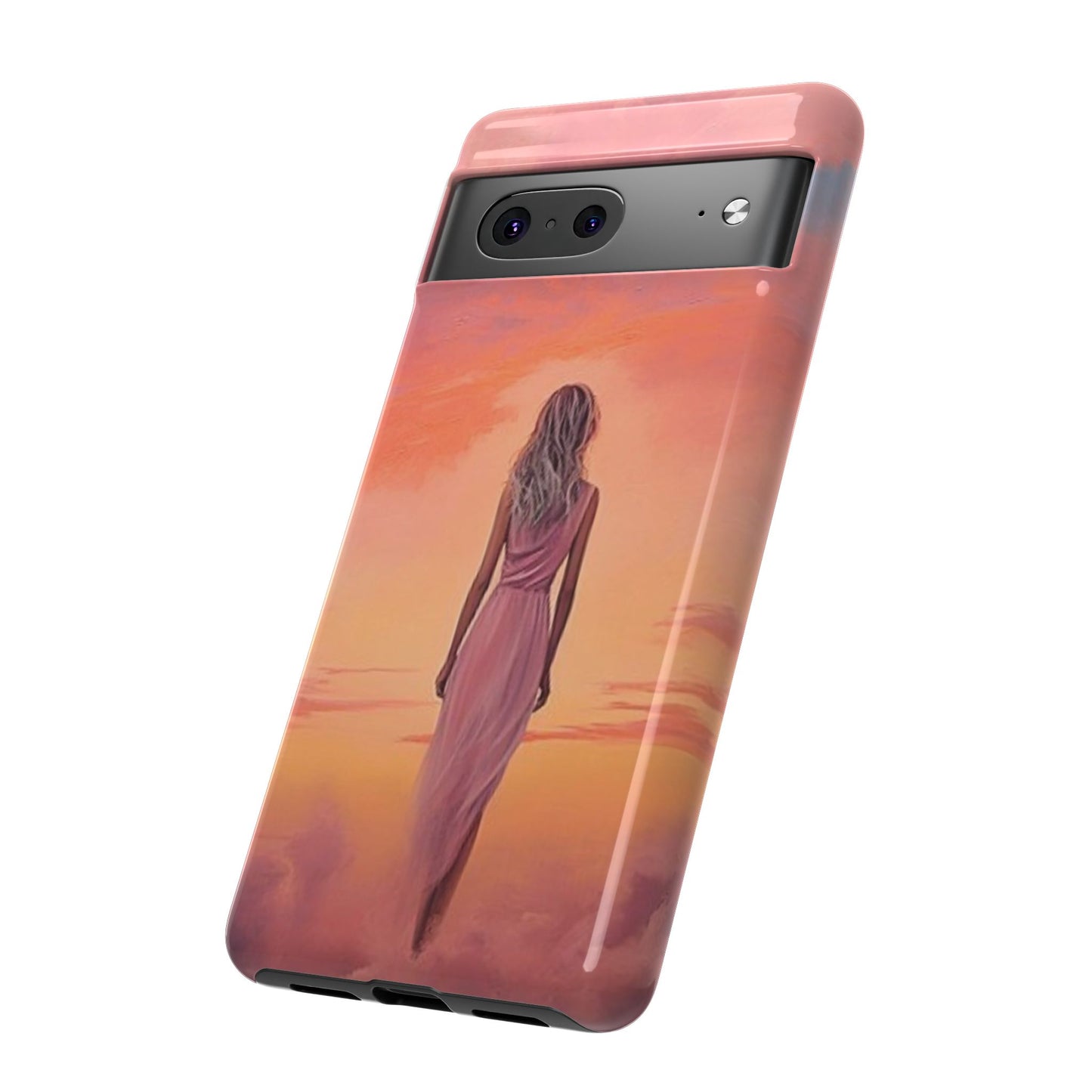 Sundrenched Beauty Case