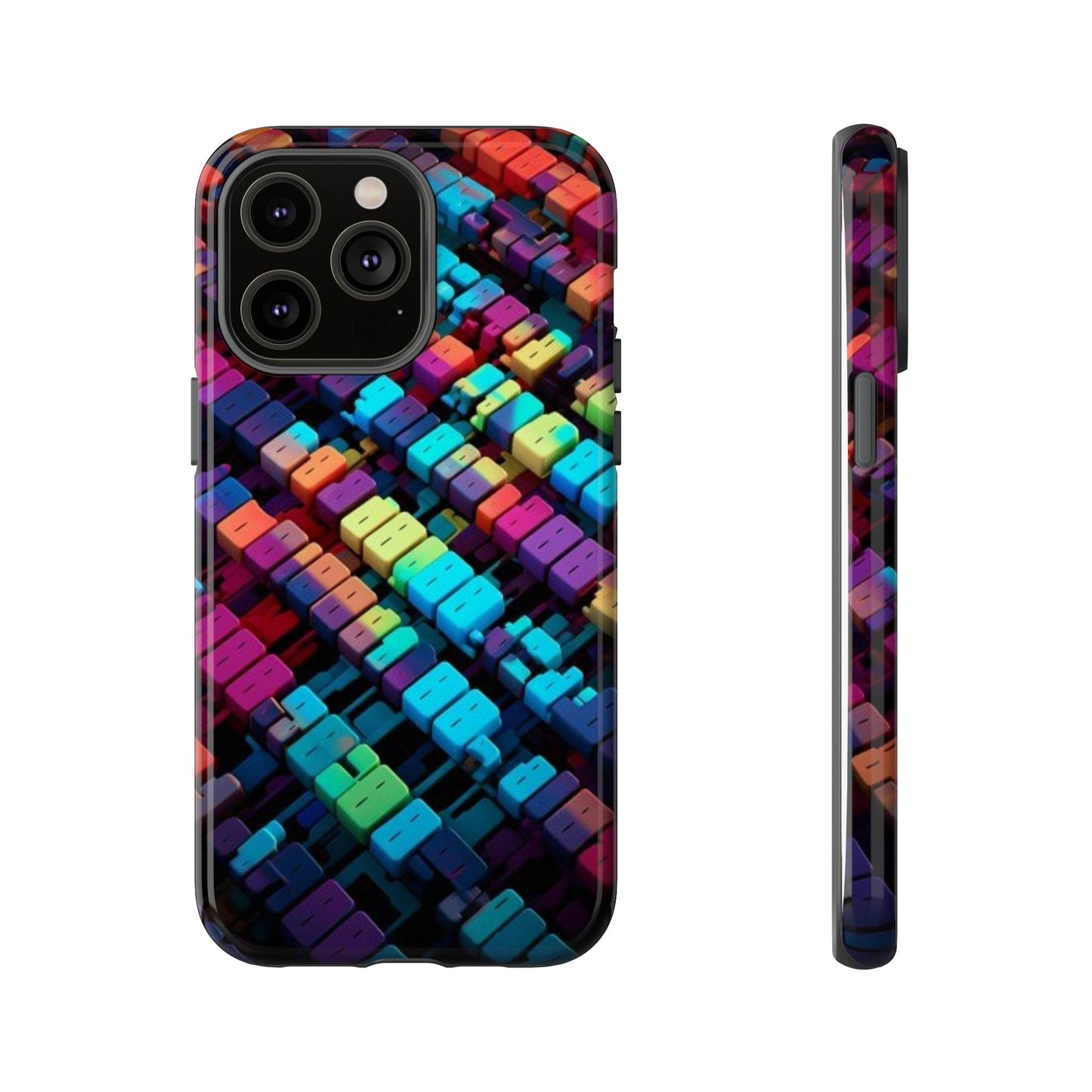 KeytoneBlend Cases