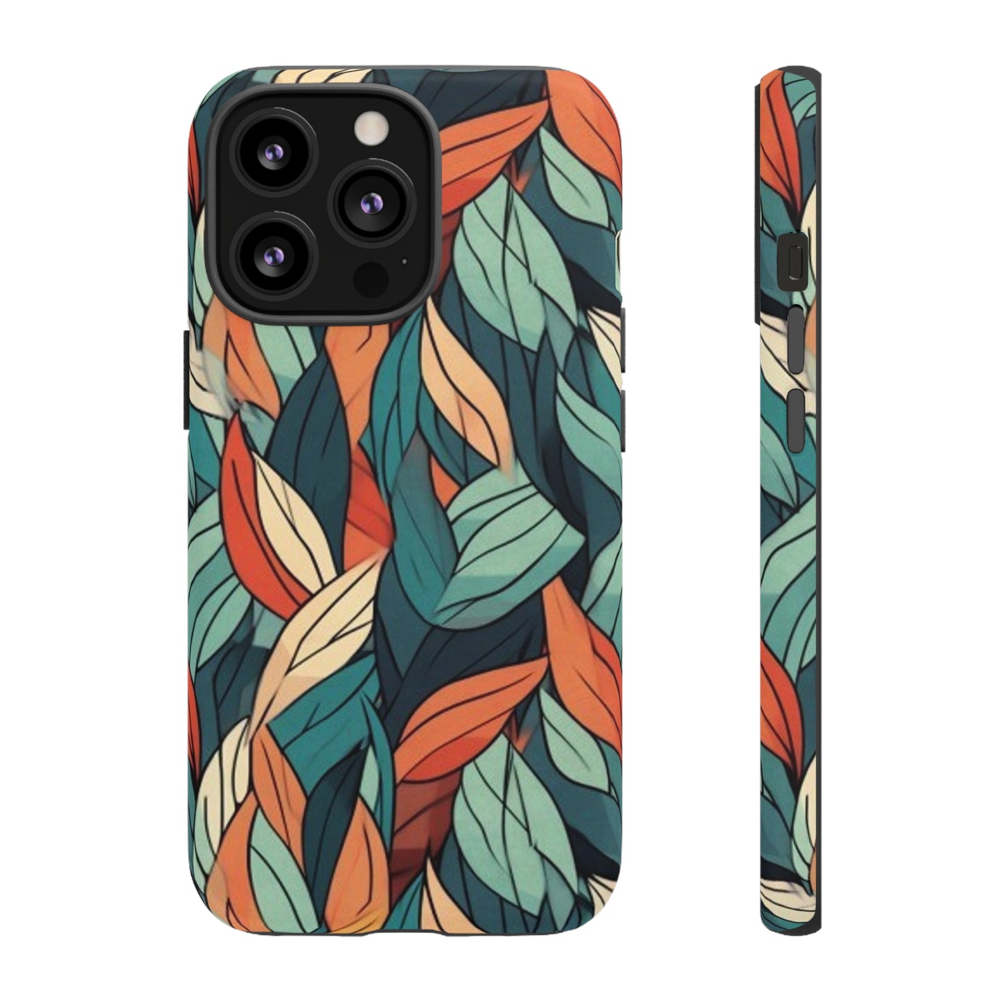 WhimsicalWaves Cases