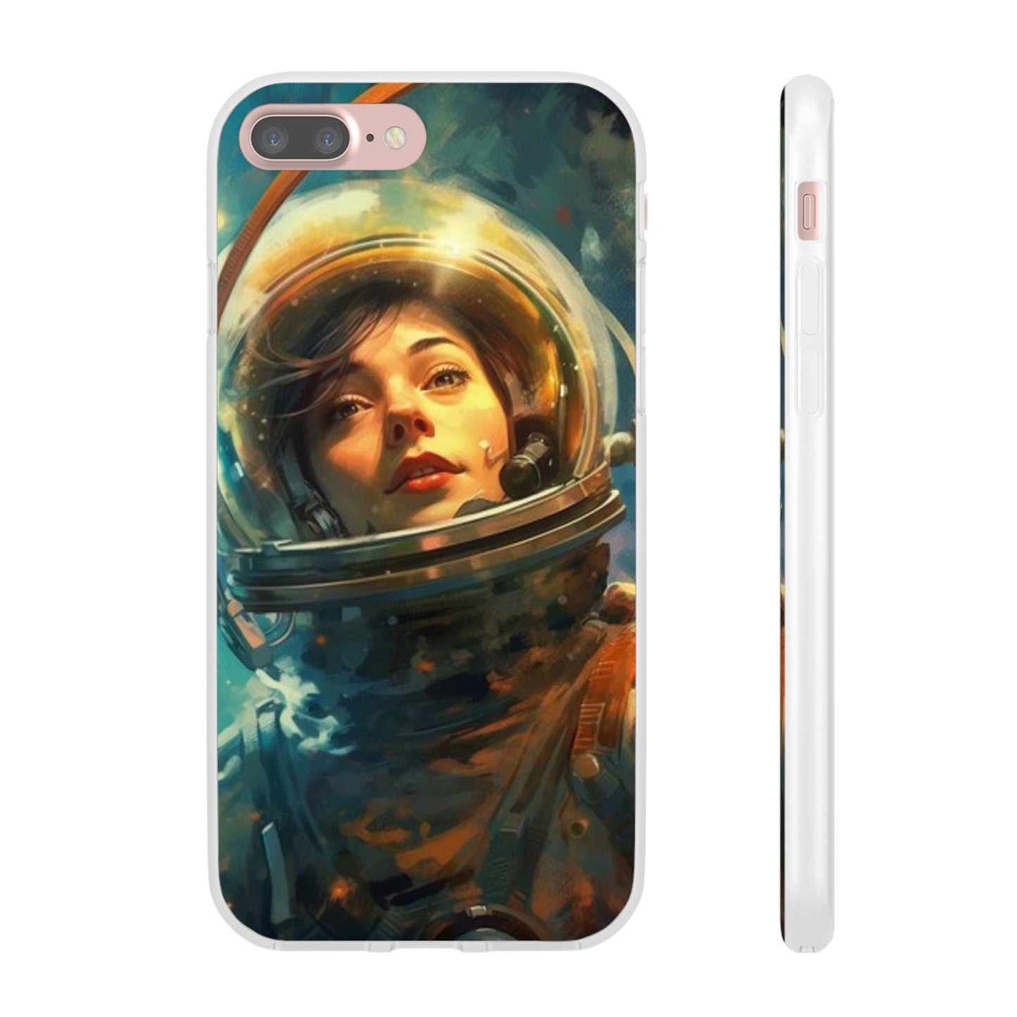 Cosmic Explorer Cases