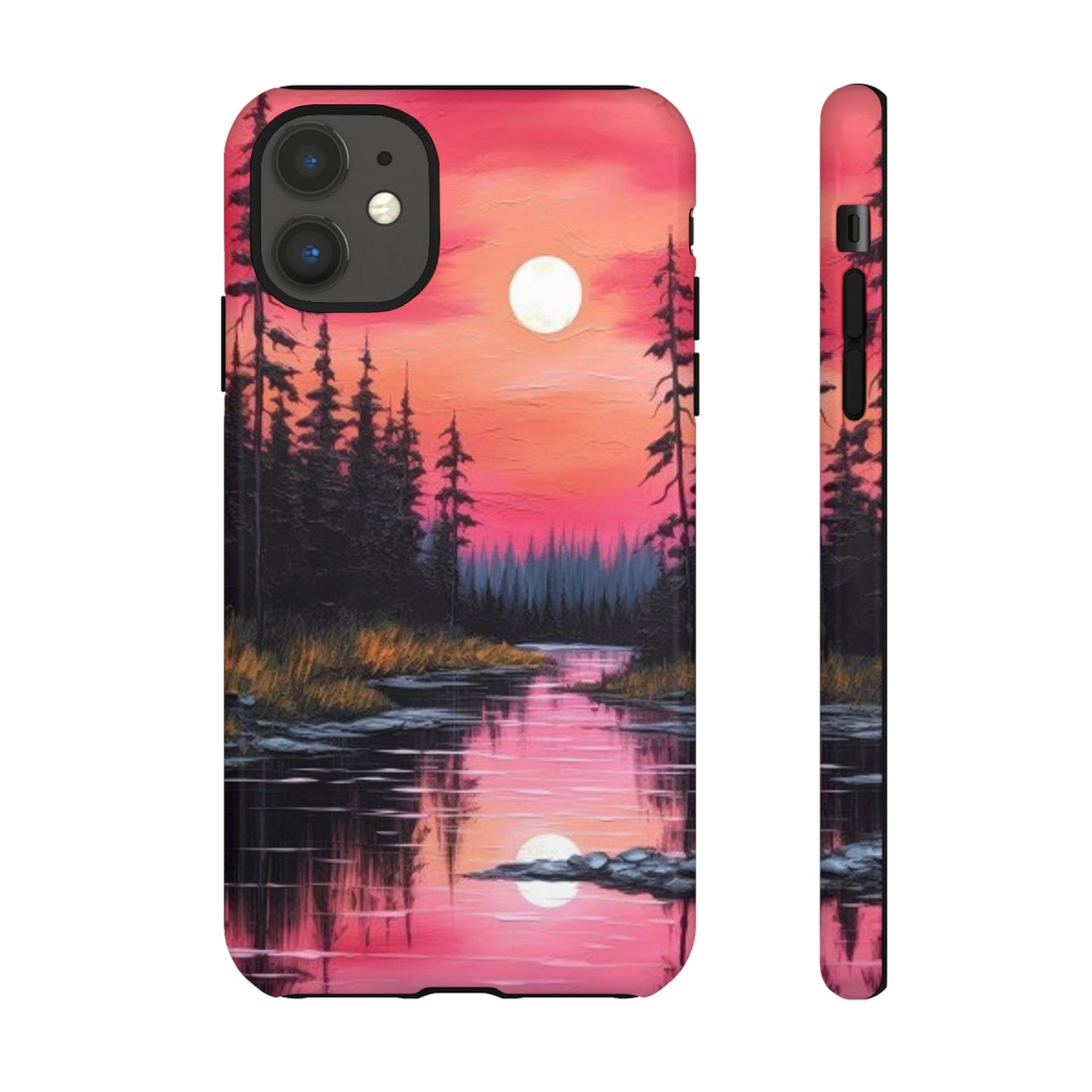 Gleaming Twilight Cases