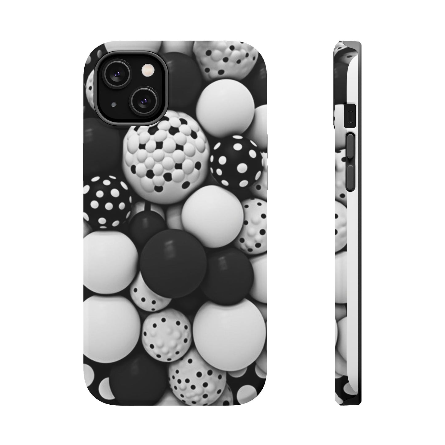 Polka Dot Parade MagSafe Cases