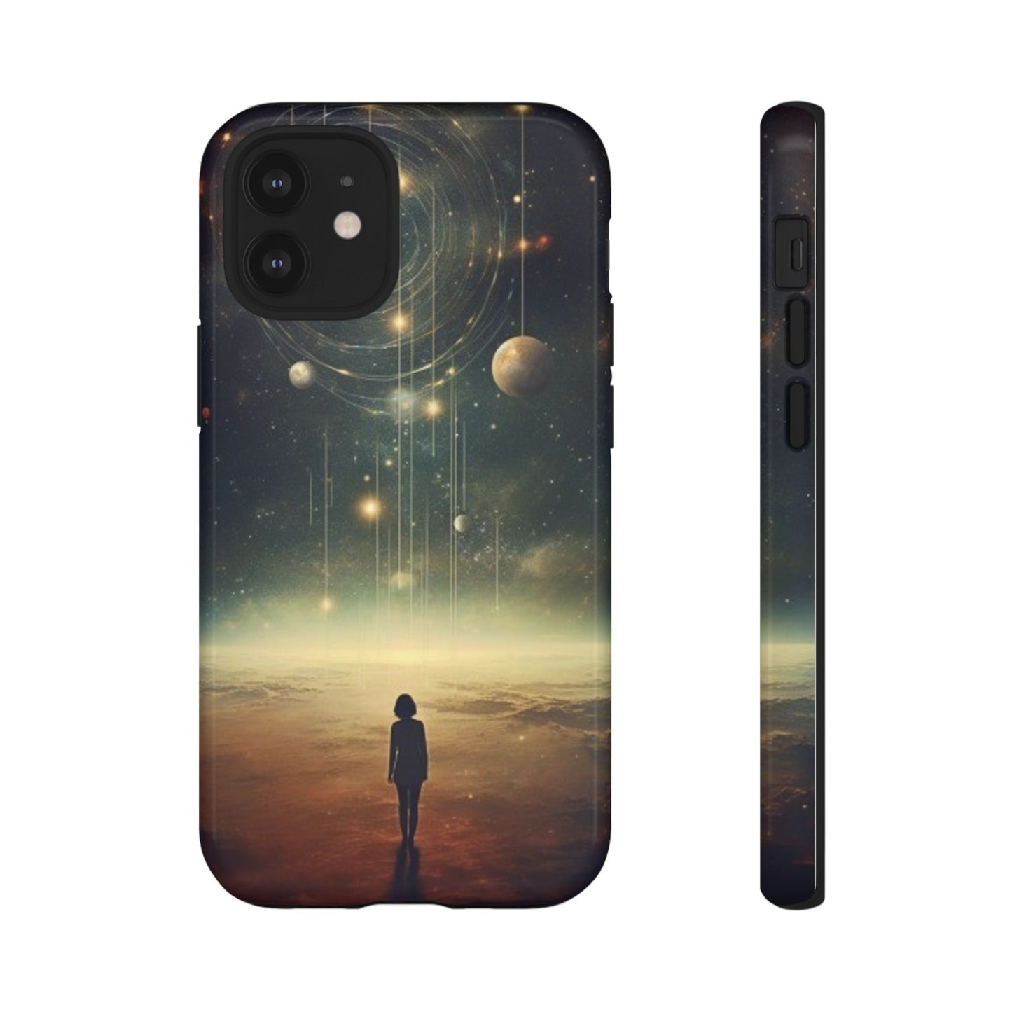 Stellar Voyage Cases