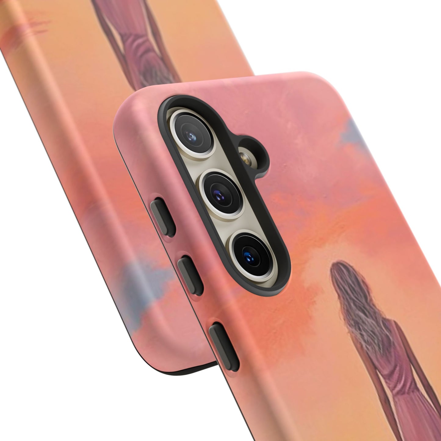 Sundrenched Beauty Case