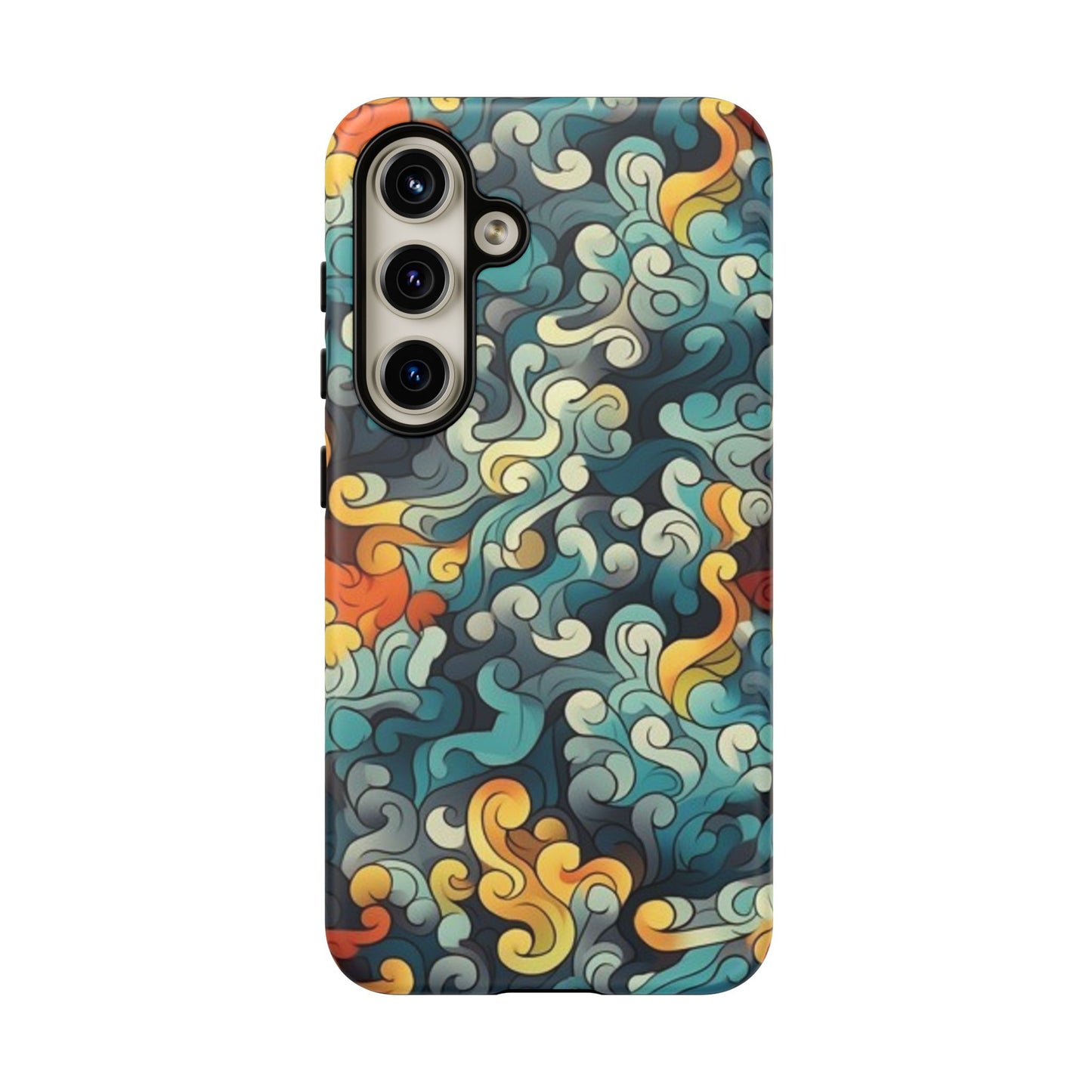 VibrantVisions Cases