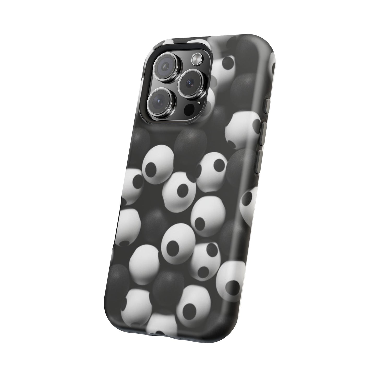 Polka Pop Mania MagSafe  Cases