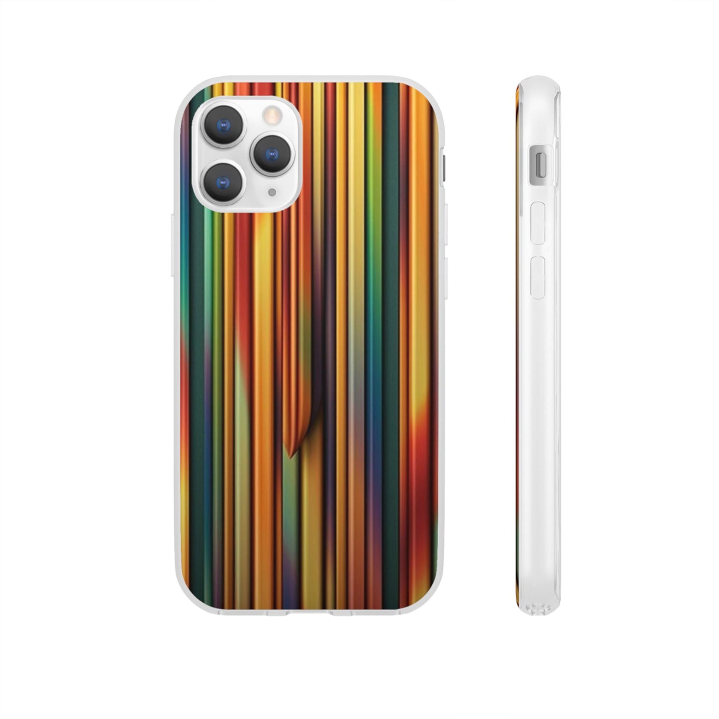 Chromatic Bliss Cases