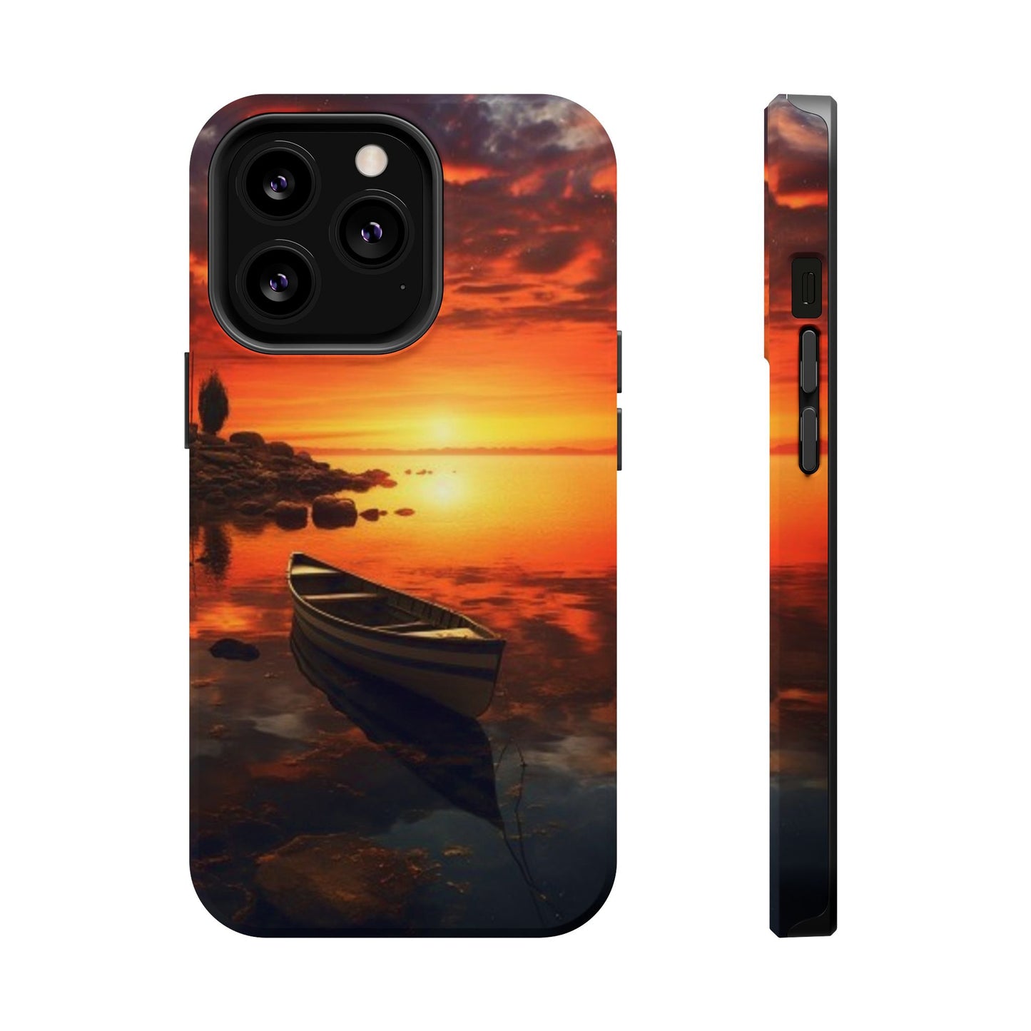 Sunset Splendor Cases