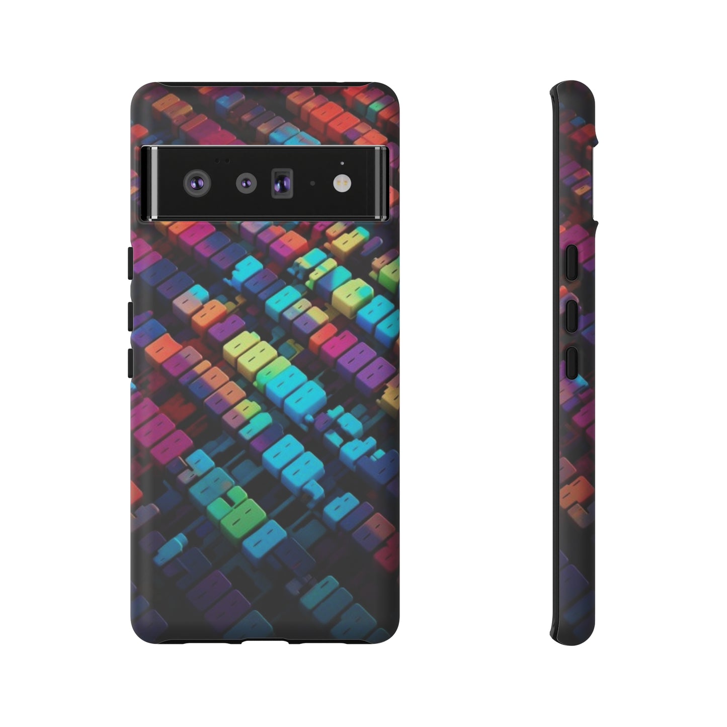 KeytoneBlend Cases