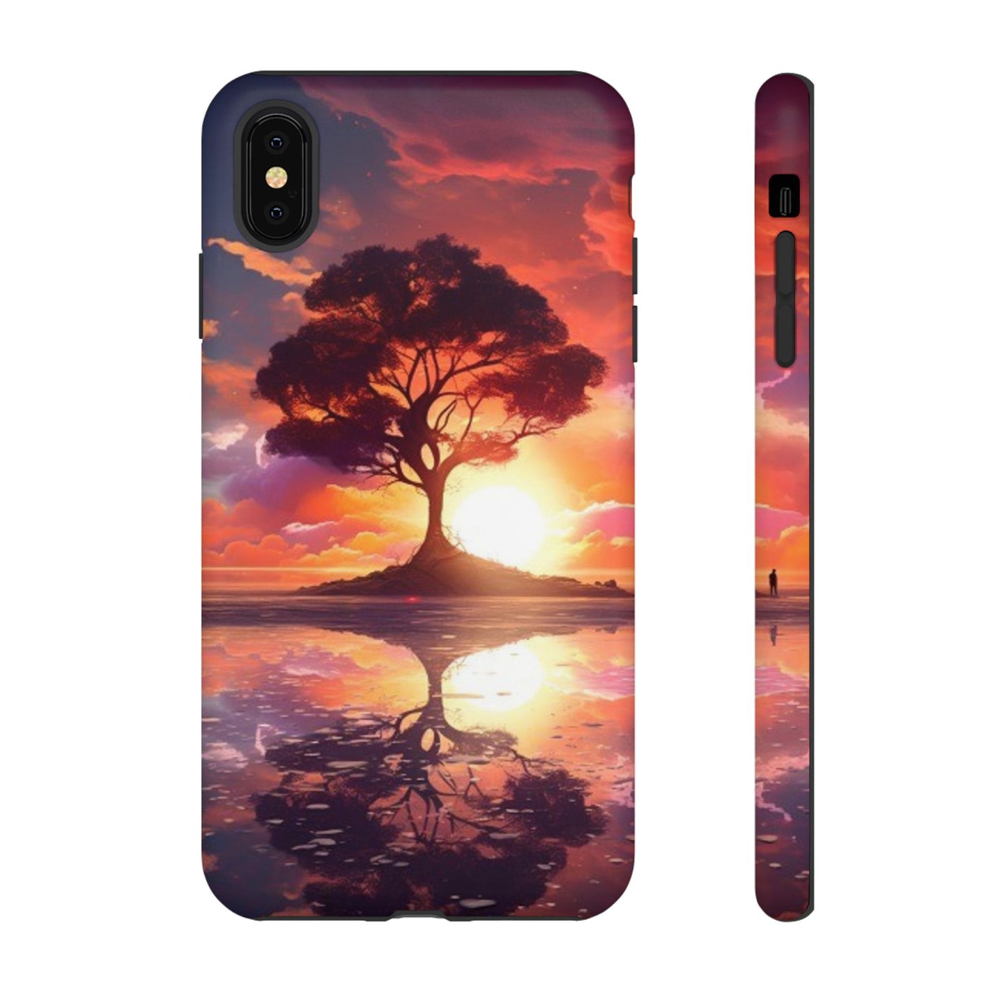 GoldenHorizon Cases