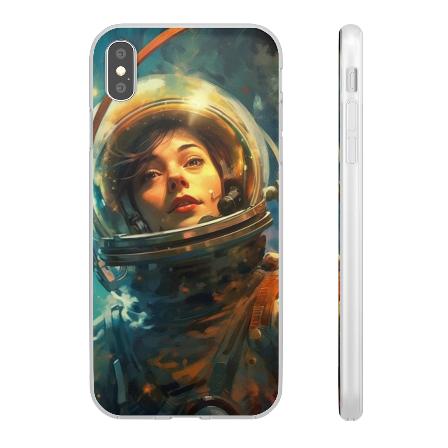 Cosmic Explorer Cases