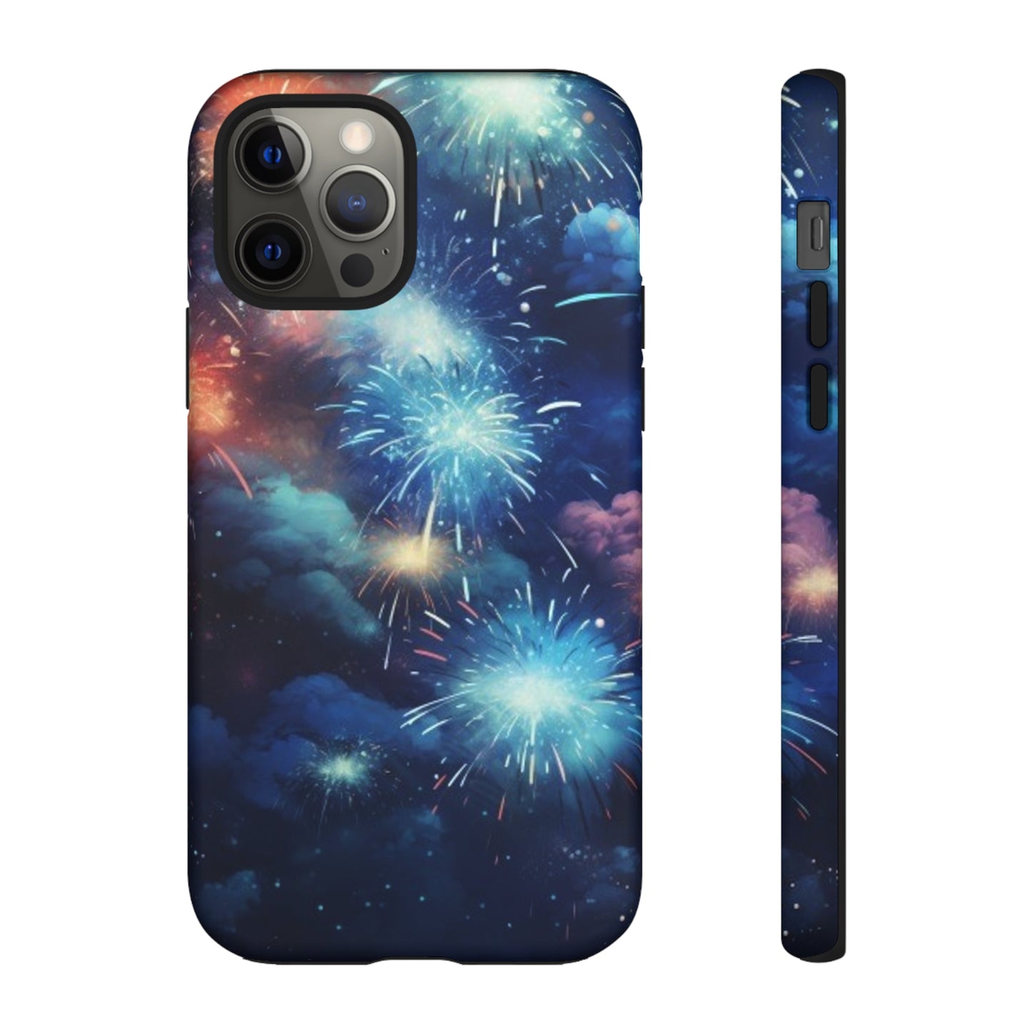 Sparkle Spectacular Cases