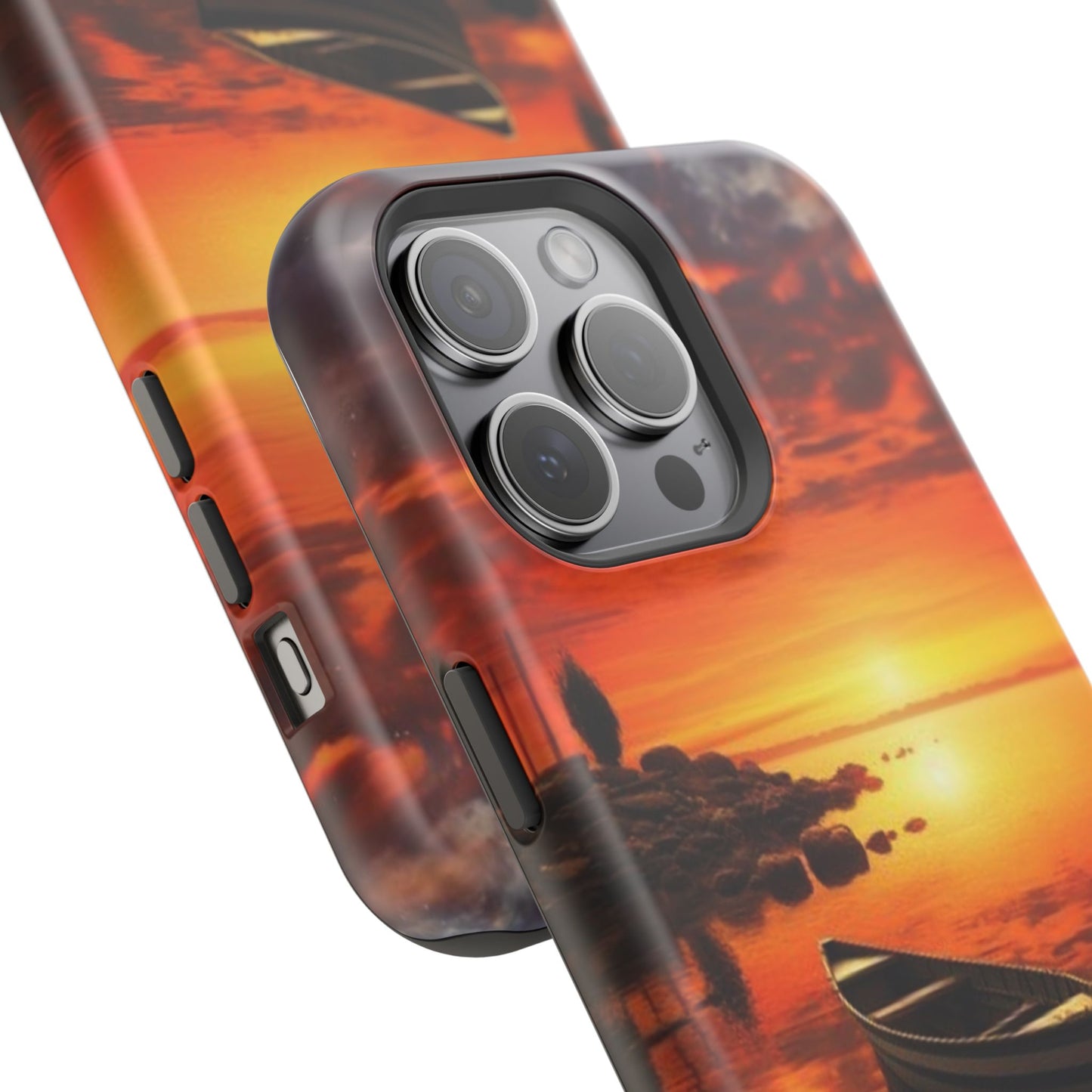 Sunset Splendor Cases