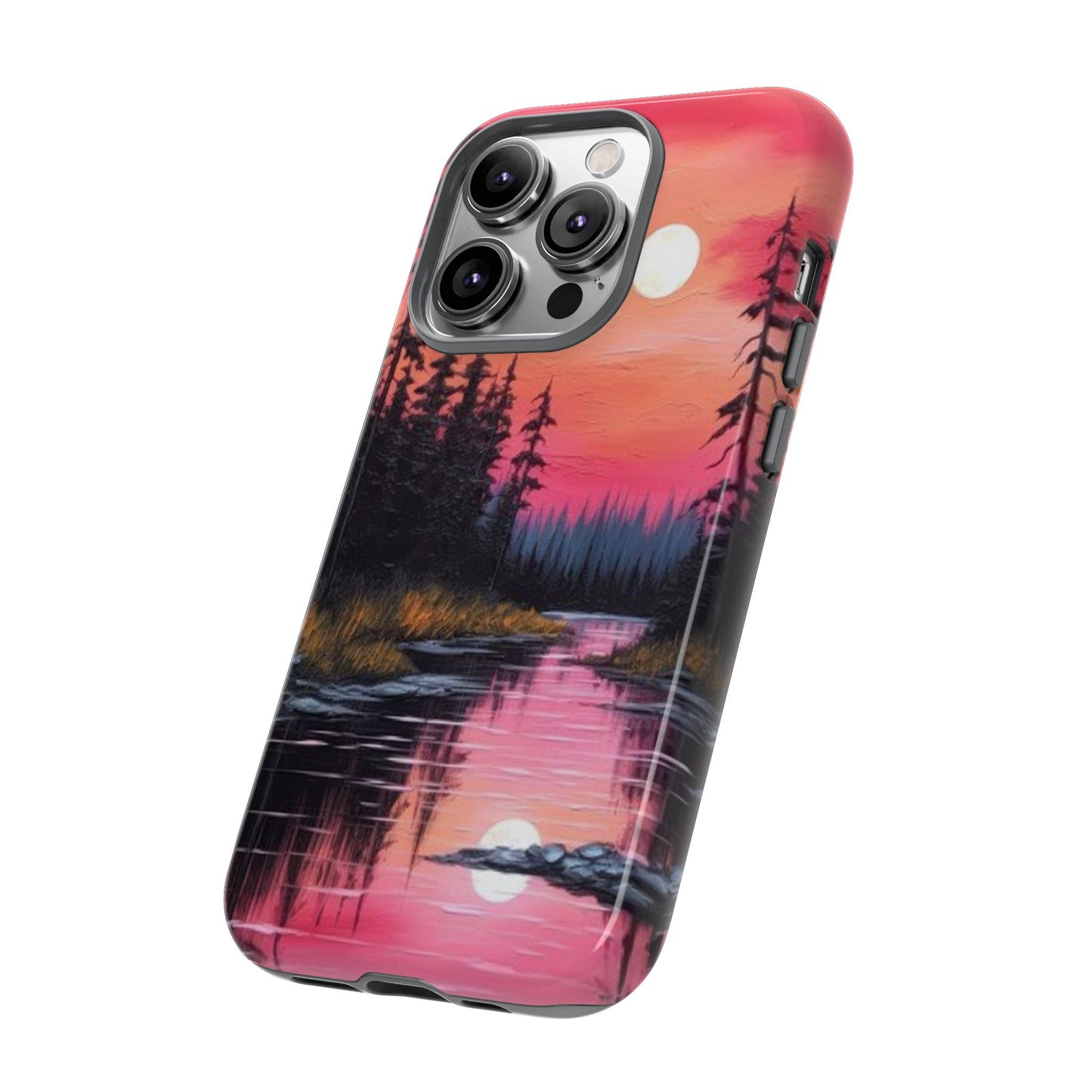 Gleaming Twilight Cases