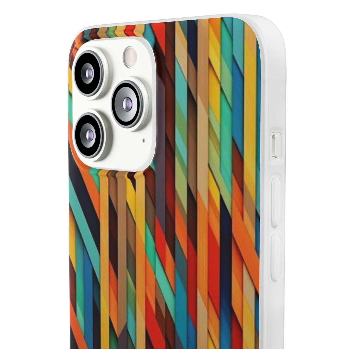 Rainbow Rhapsody Cases