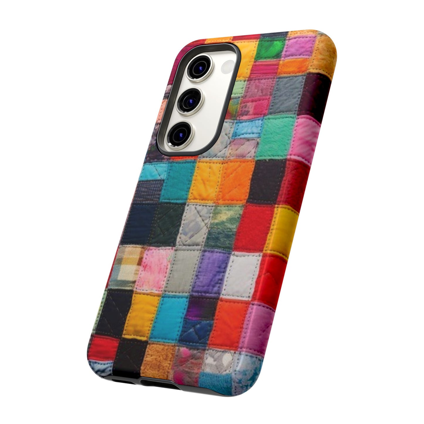 RainbowRhapsody Cases