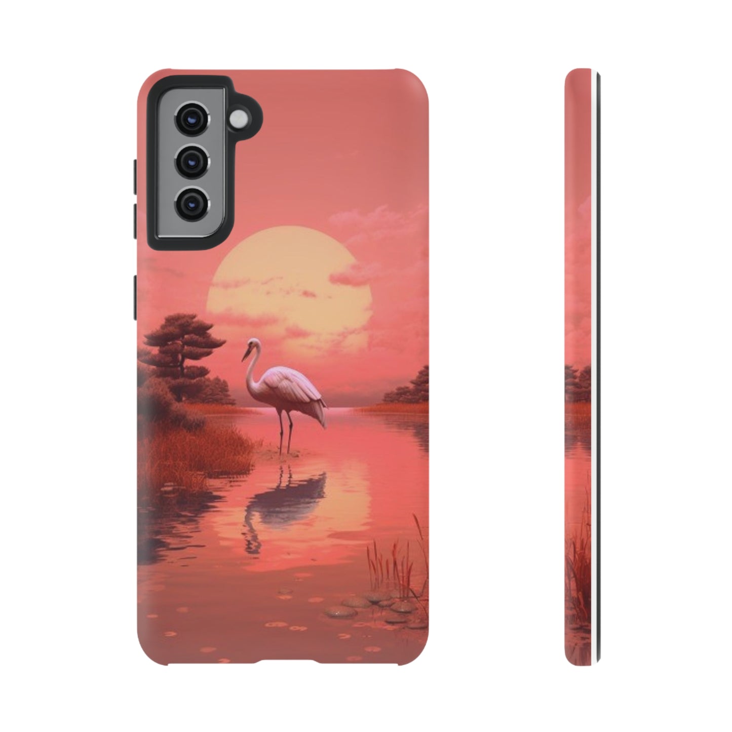 Ethereal Sunset Cases