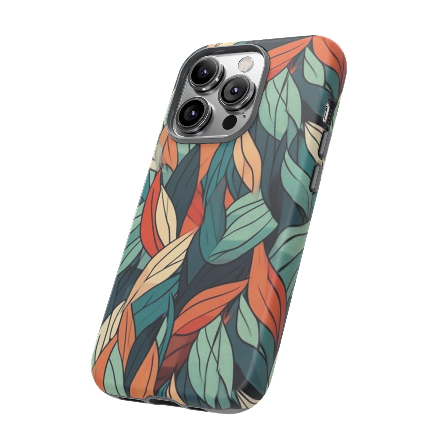 WhimsicalWaves Cases