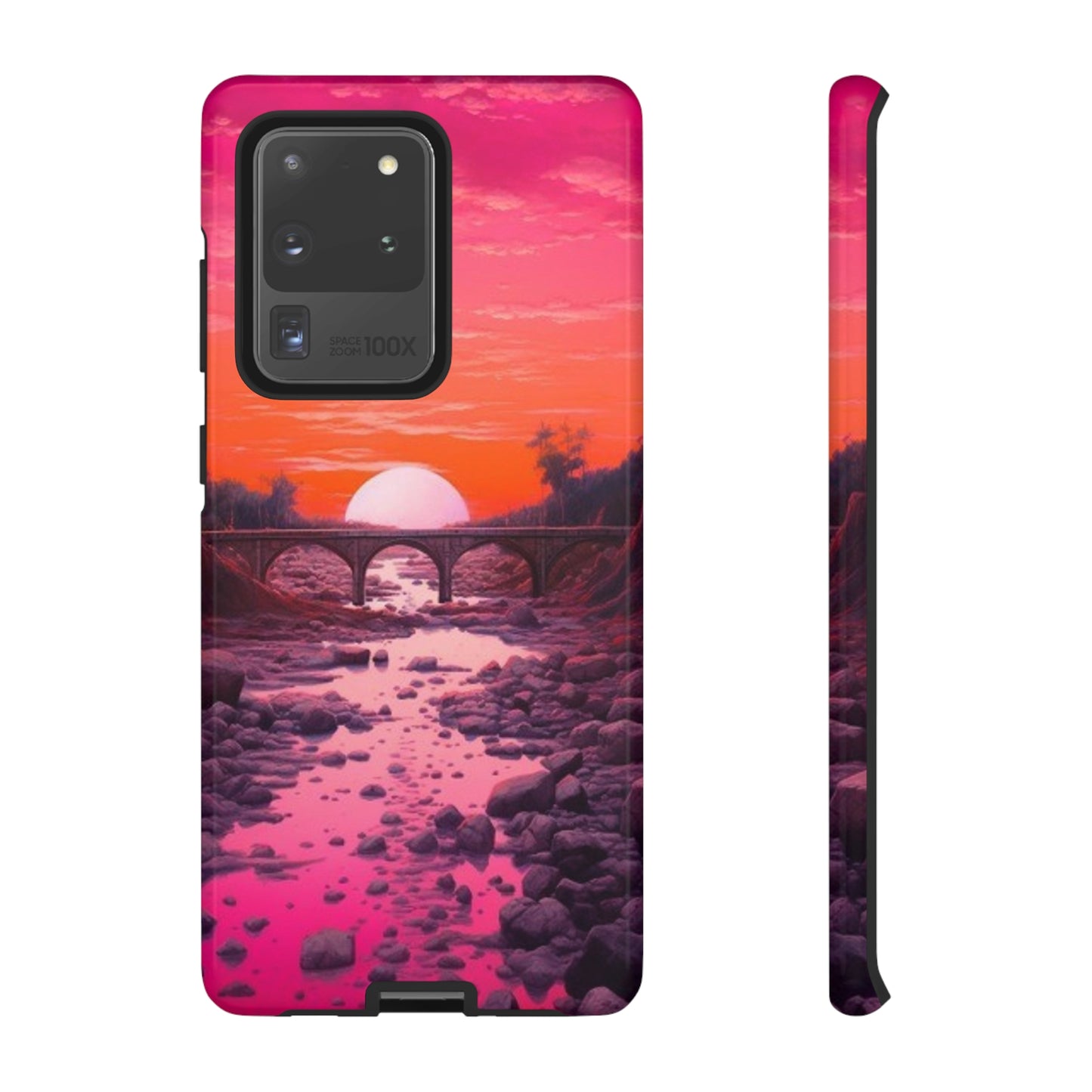 Day's Farewell Cases