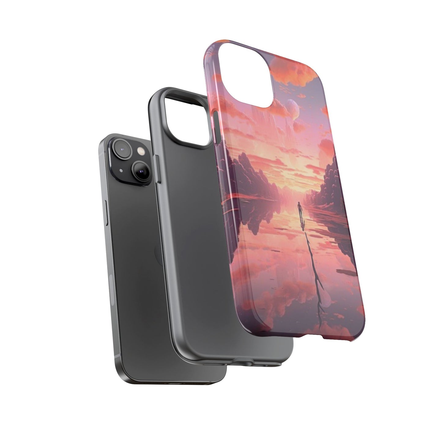 GraphicGlam Cases