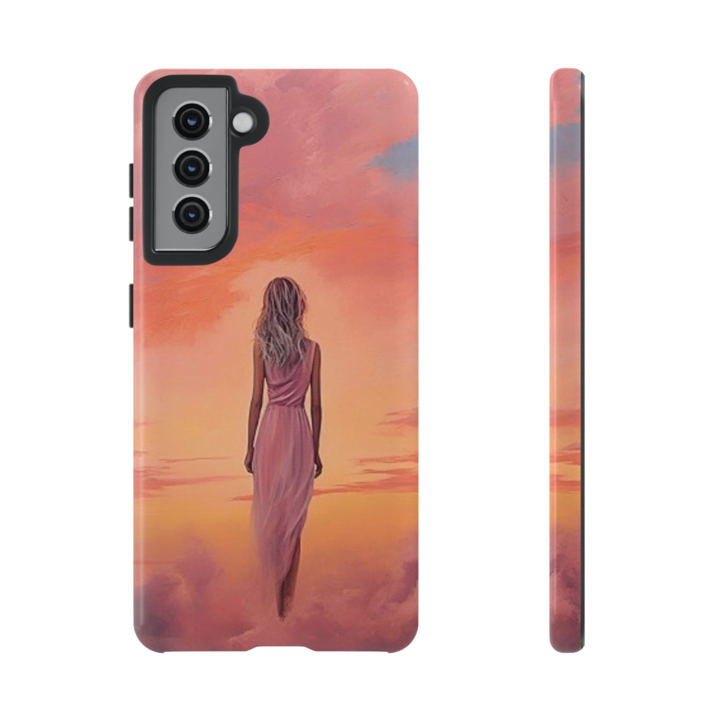 Sundrenched Beauty Case