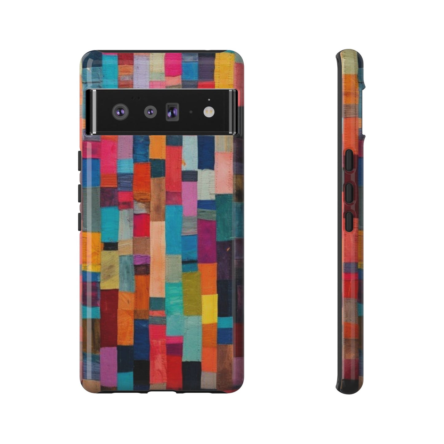 VibrantCanvas Cases