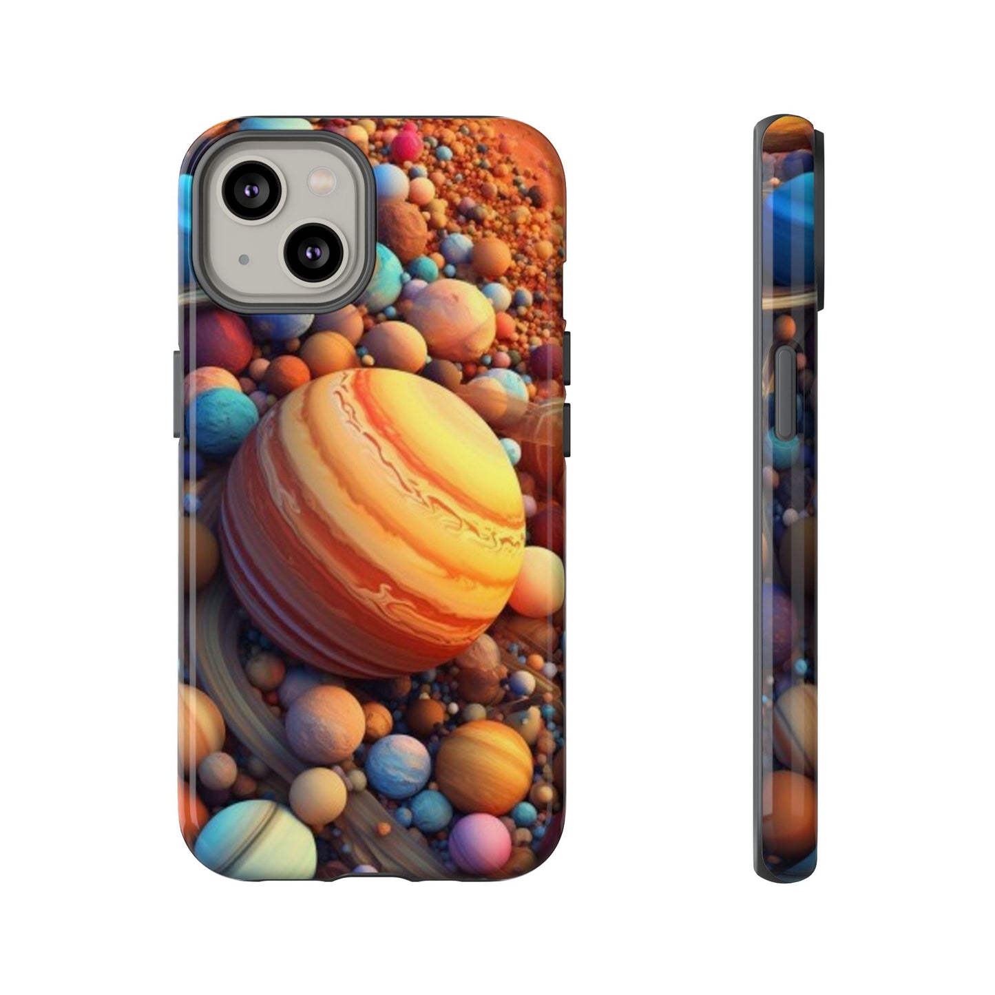 CelestialSpeck Phone Case