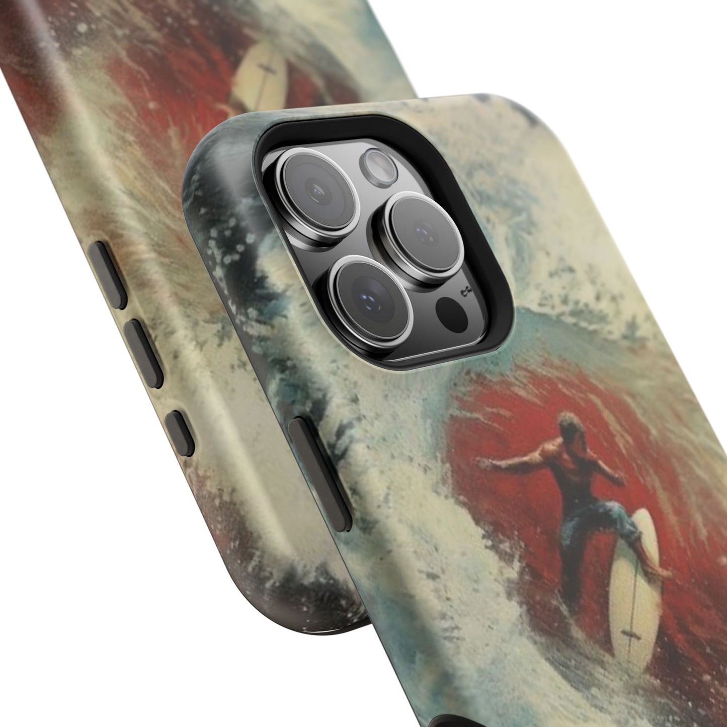 Tidal Thrills MagSafe Cases