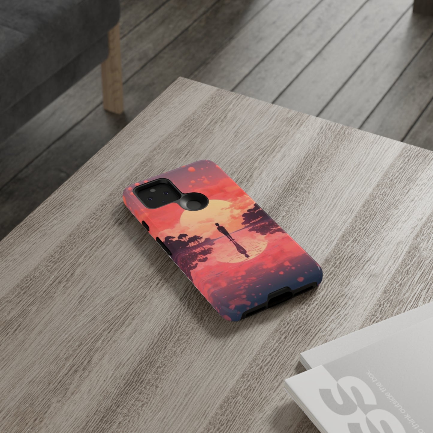 PixelPop Cases