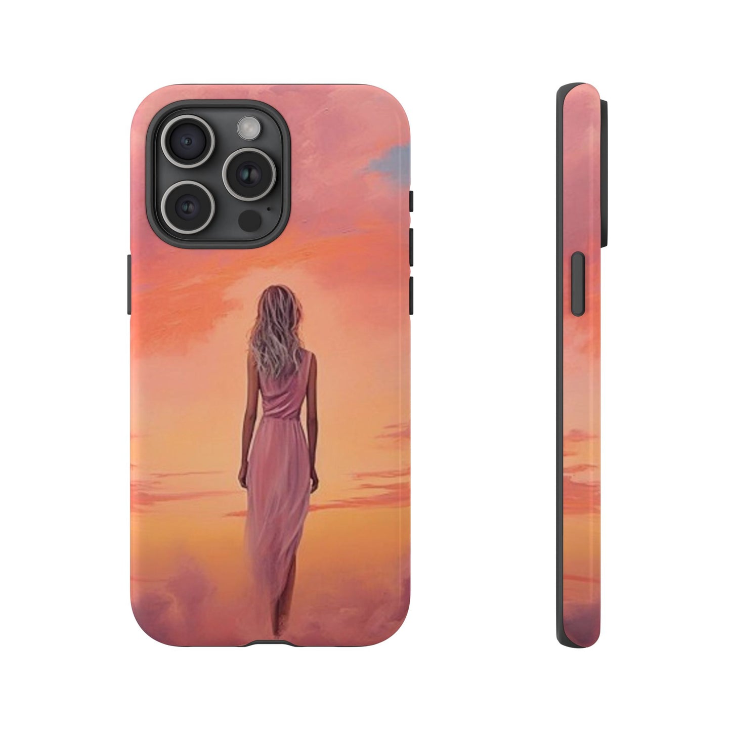 Sundrenched Beauty Case