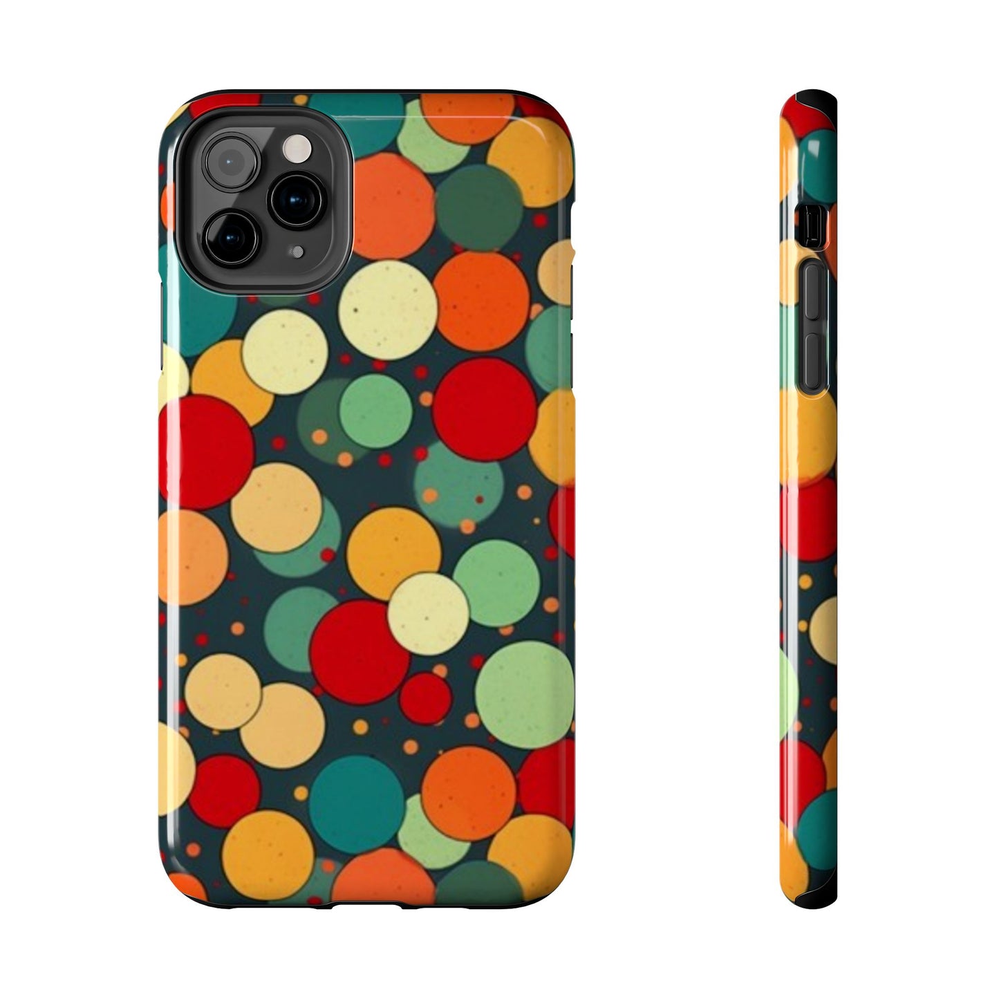 AdorableDotShield Cases