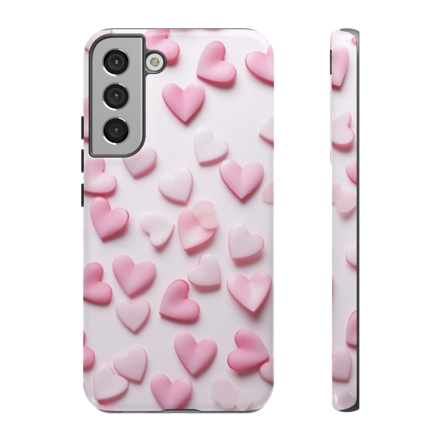 HeartfeltMelodies Cases