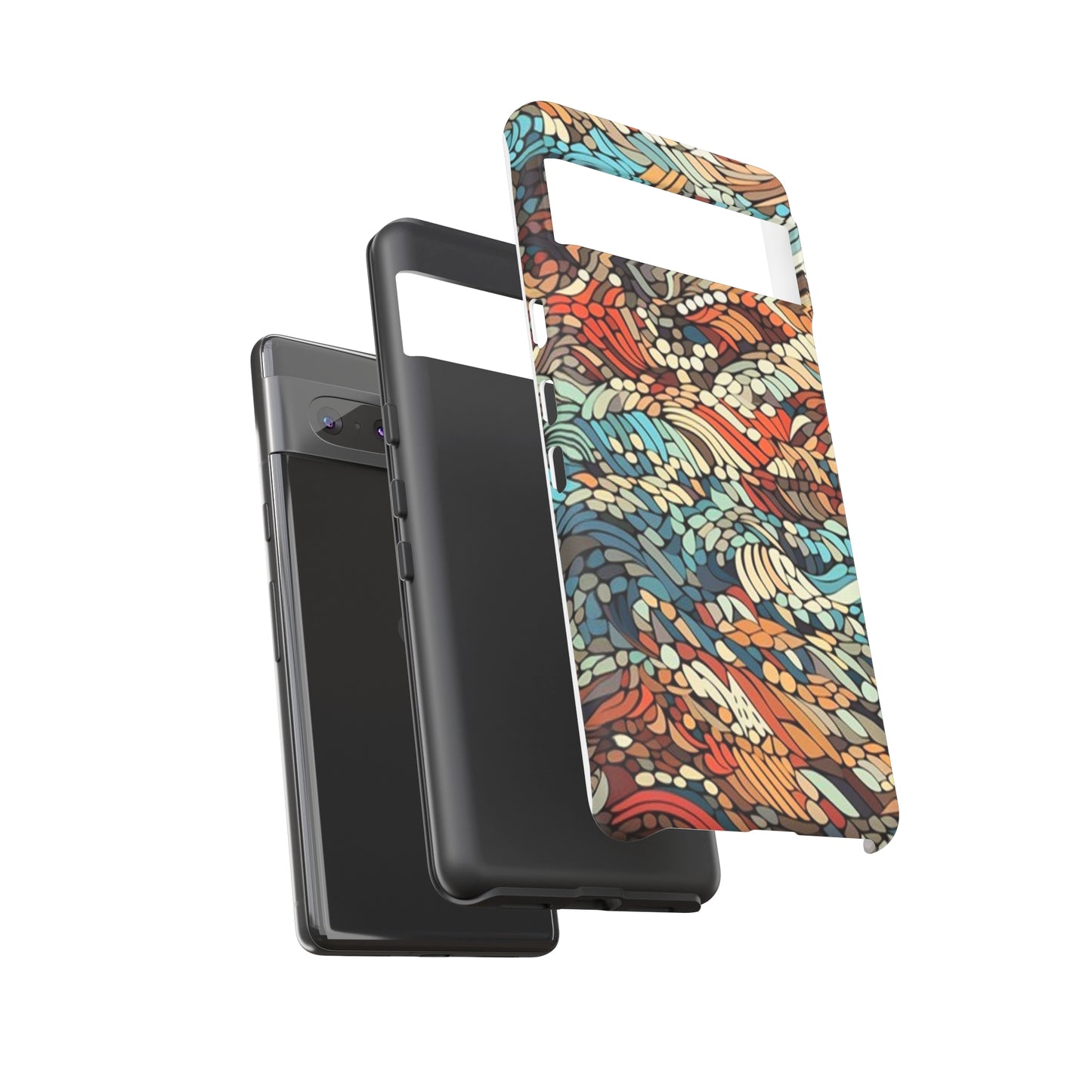 CosmicSplash Cases