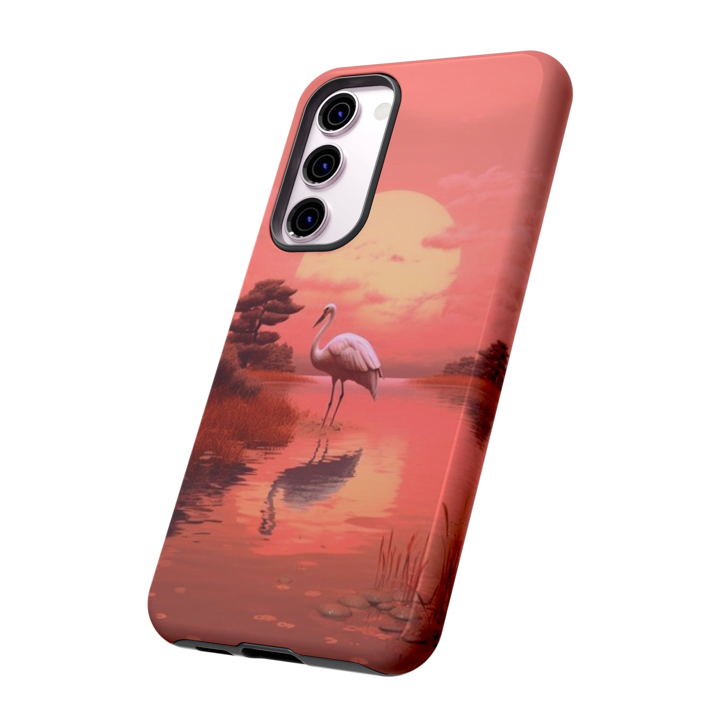 Ethereal Sunset Cases