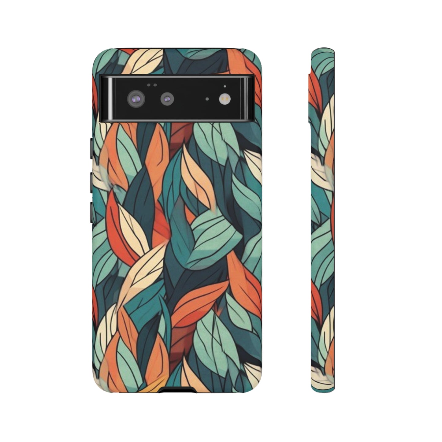 WhimsicalWaves Cases