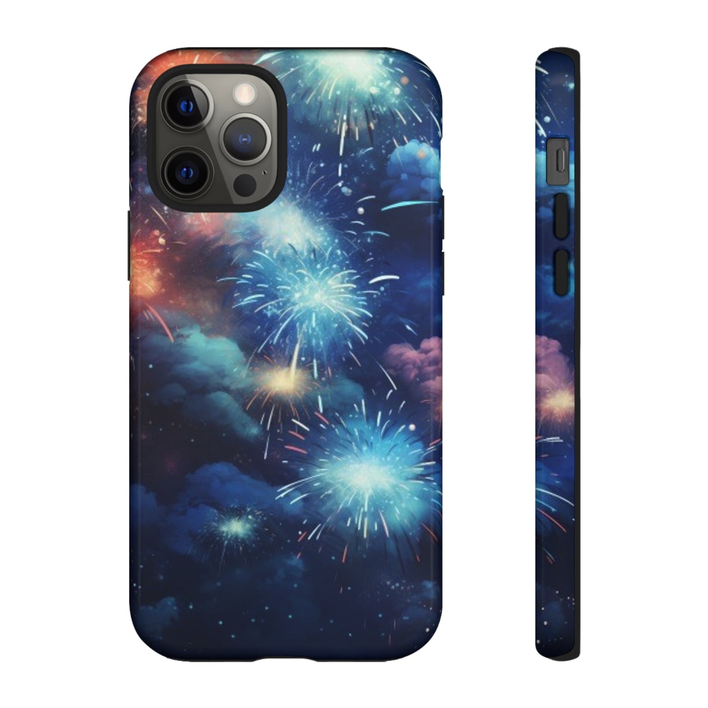 Sparkle Spectacular Cases