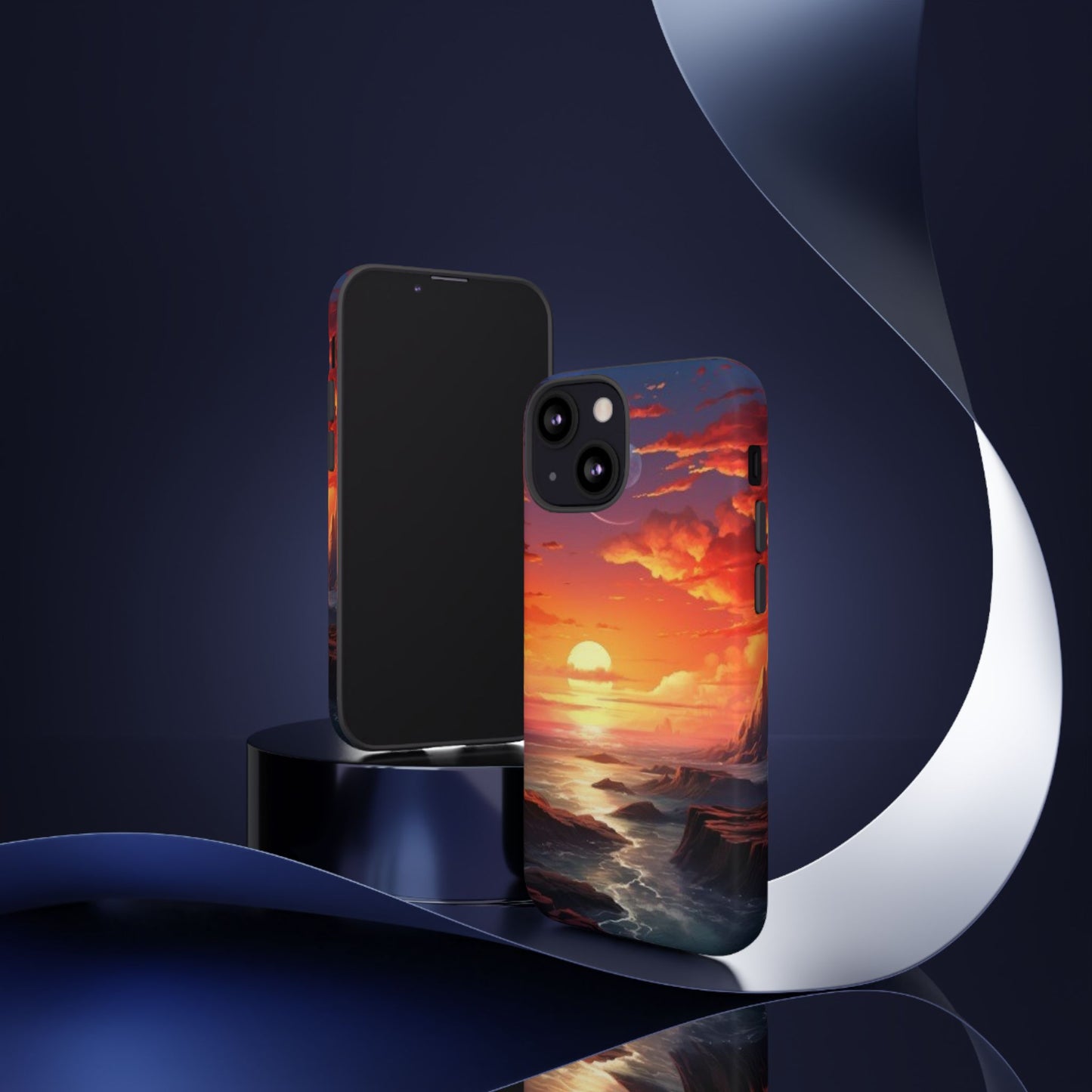 SunsetMelodies Cases