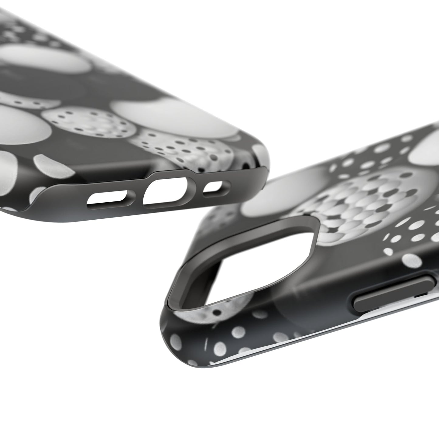 Polka Dot Parade MagSafe Cases