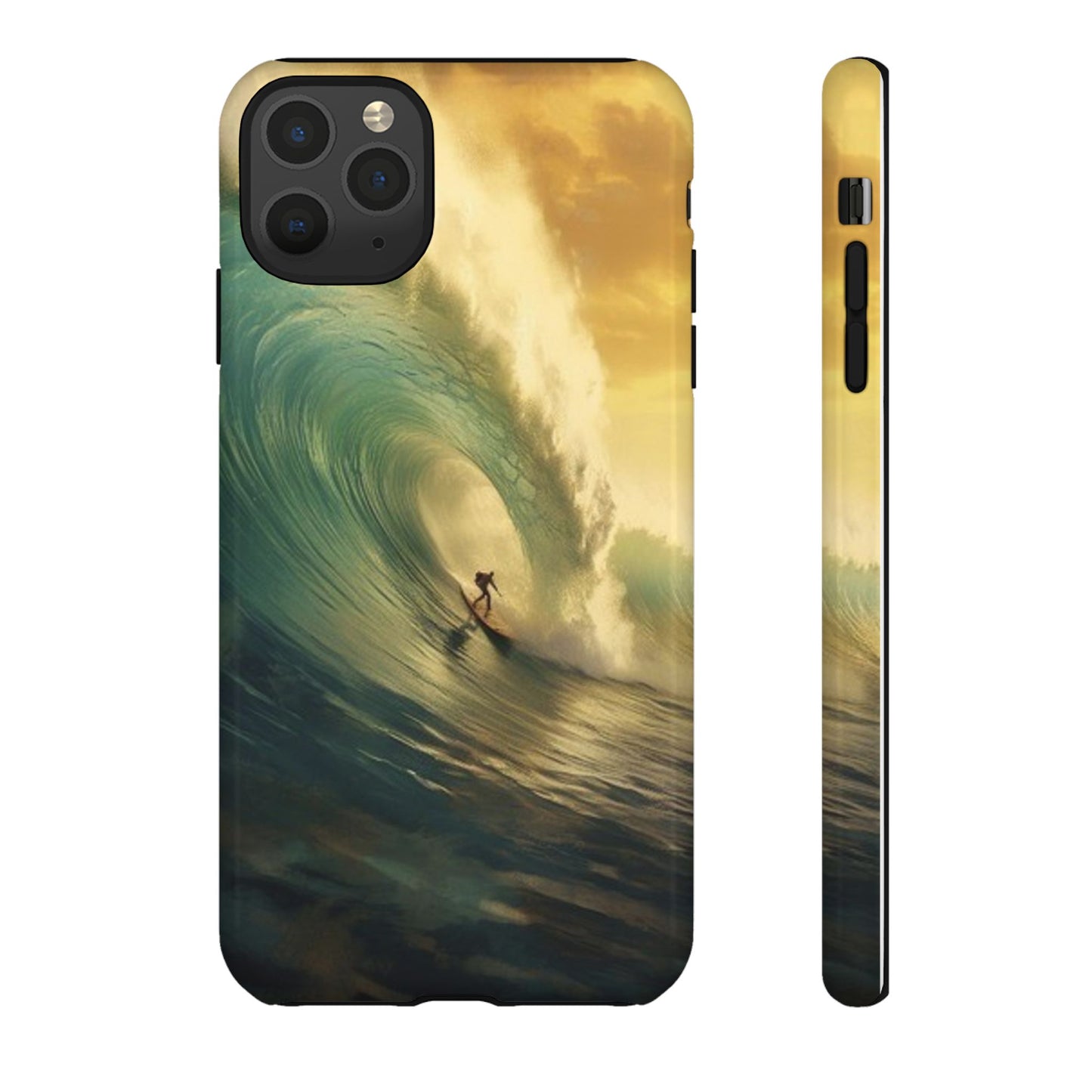 Wave Rider Cases