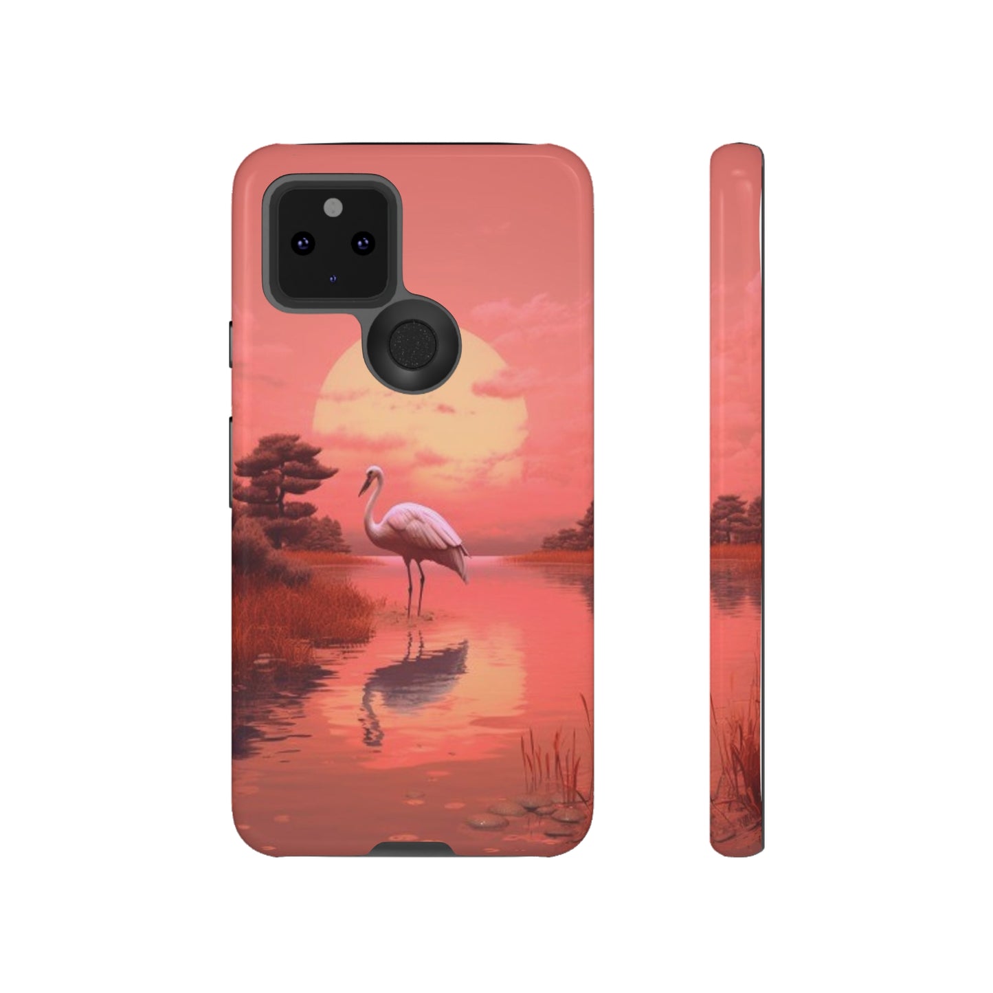 Ethereal Sunset Cases