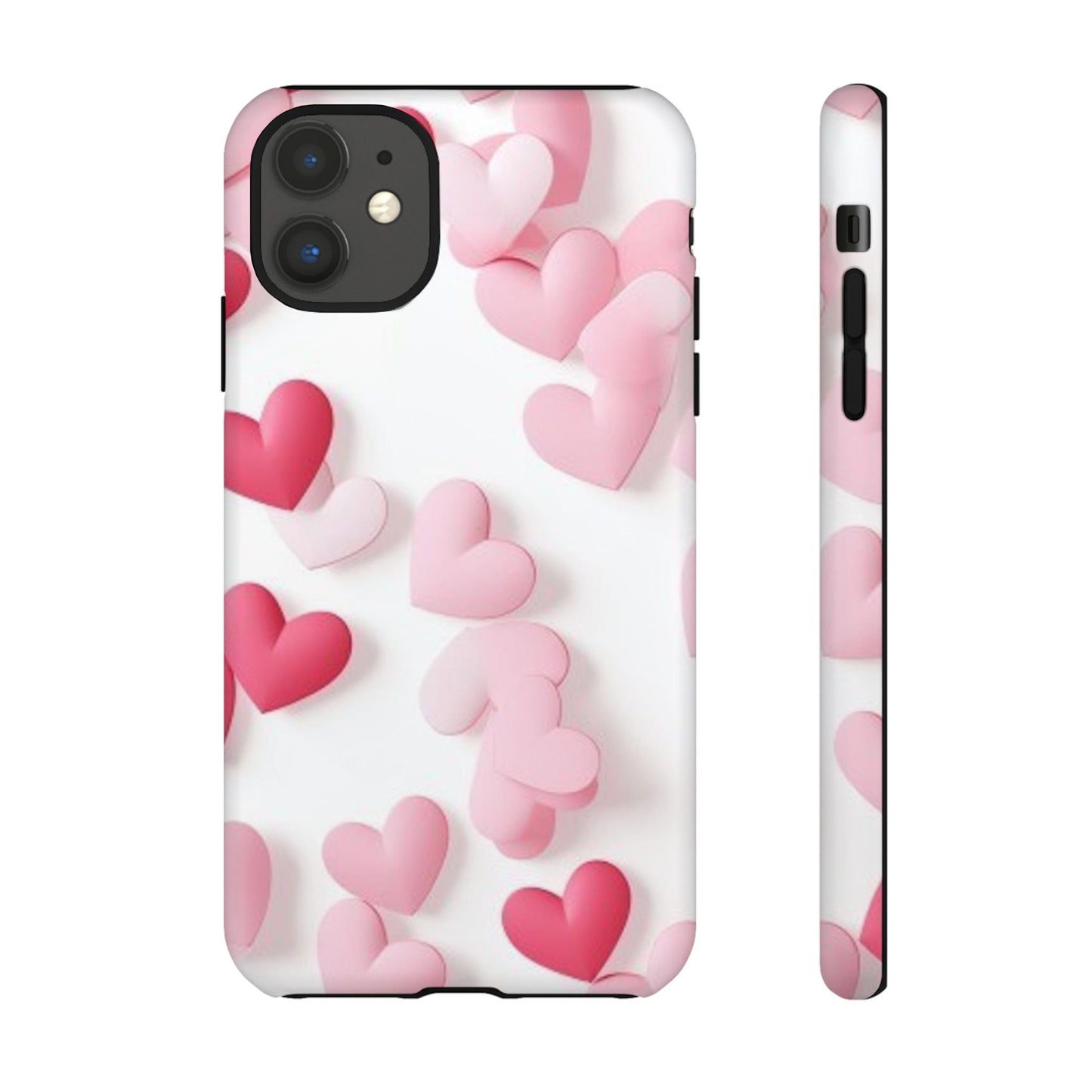 HarmonHeart Cases